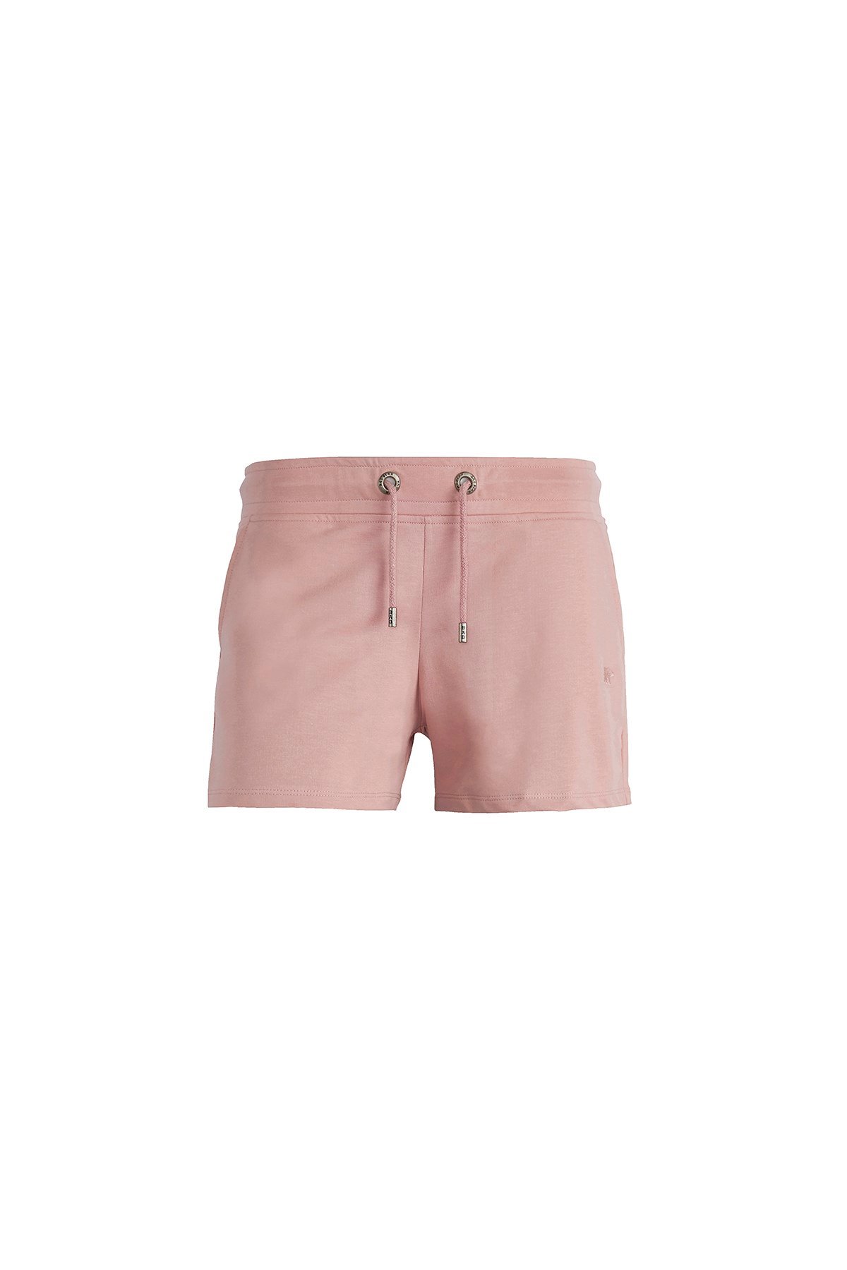 Bad Bear Kadın Pudra Pembe Şort Sıerra Sweatshort