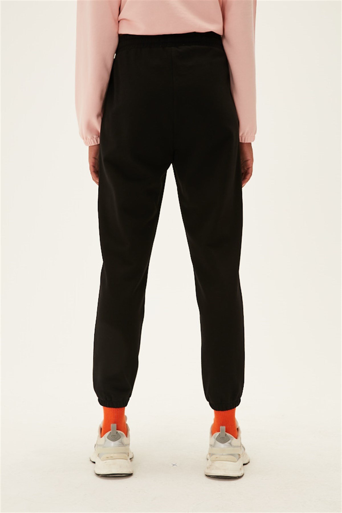 Bad Bear Kadın Siyah Pantolon Scarlette Sweatpant
