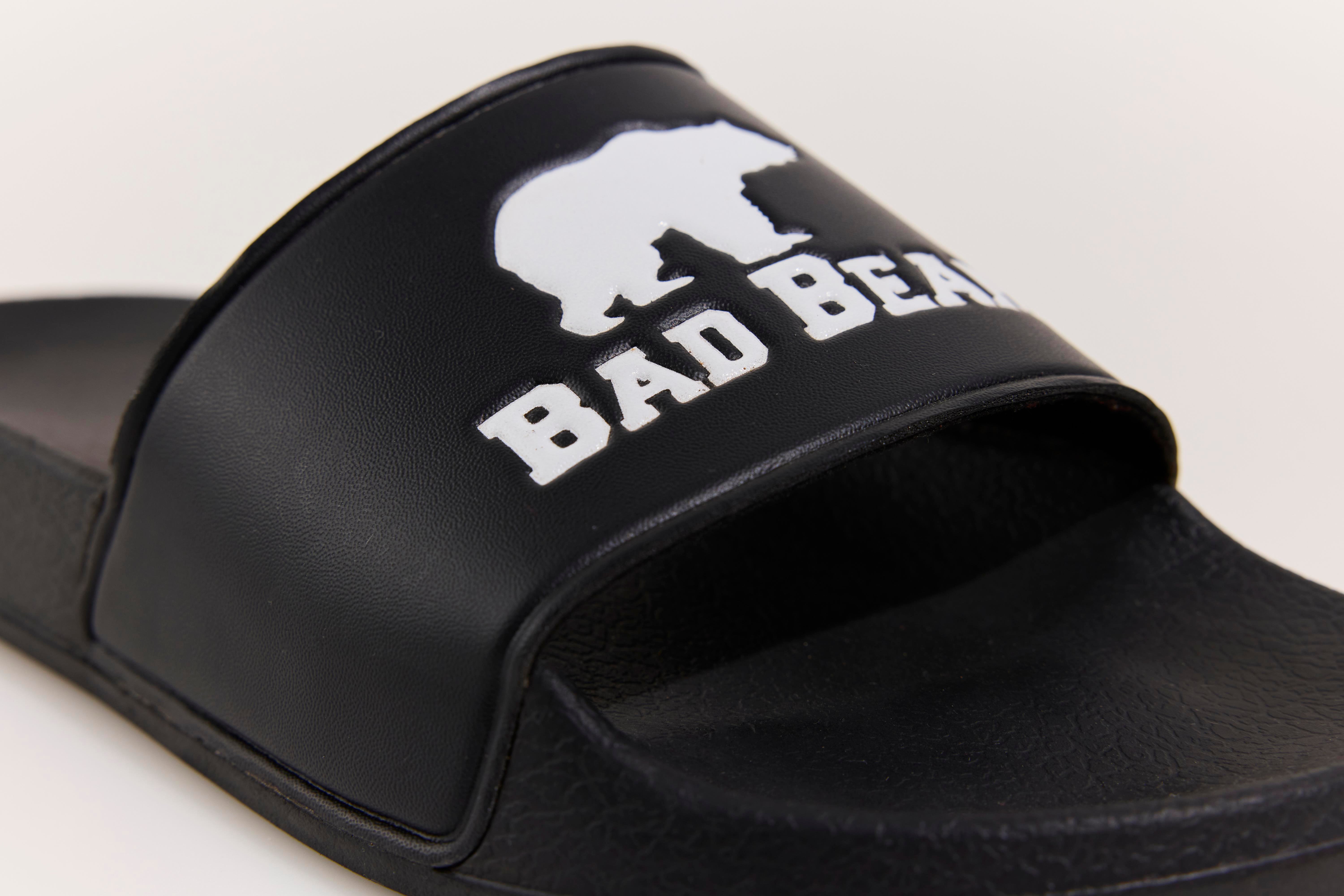 BAD BEAR SANDALS BASIC SLIPPER NIGHT  ERKEK SANDALS BAD BEAR SANDALSBAD BEAR SANDALS