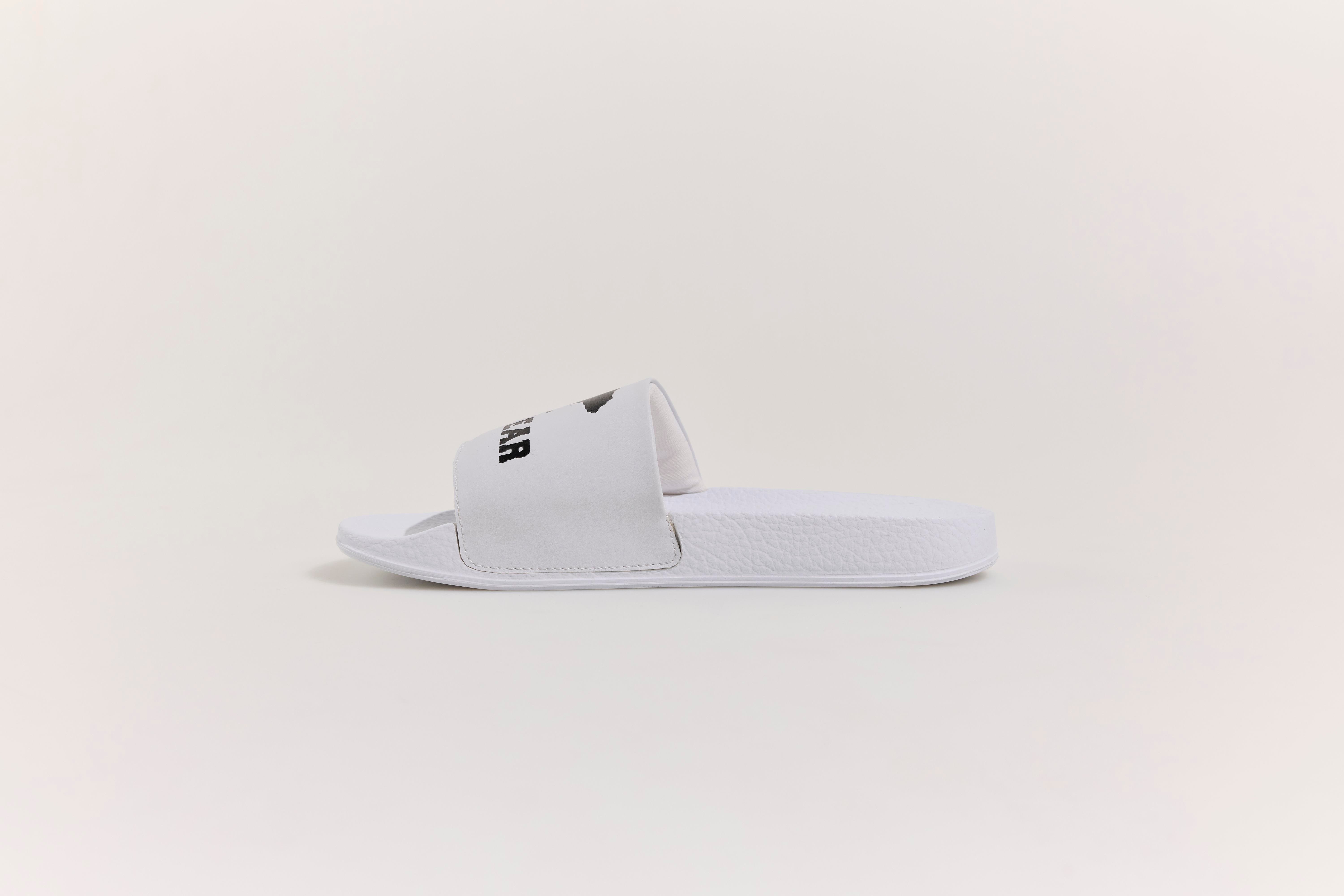 BAD BEAR SANDALS BASIC SLIPPER OFF-WHITE  ERKEK SANDALS BAD BEAR SANDALSBAD BEAR SANDALS