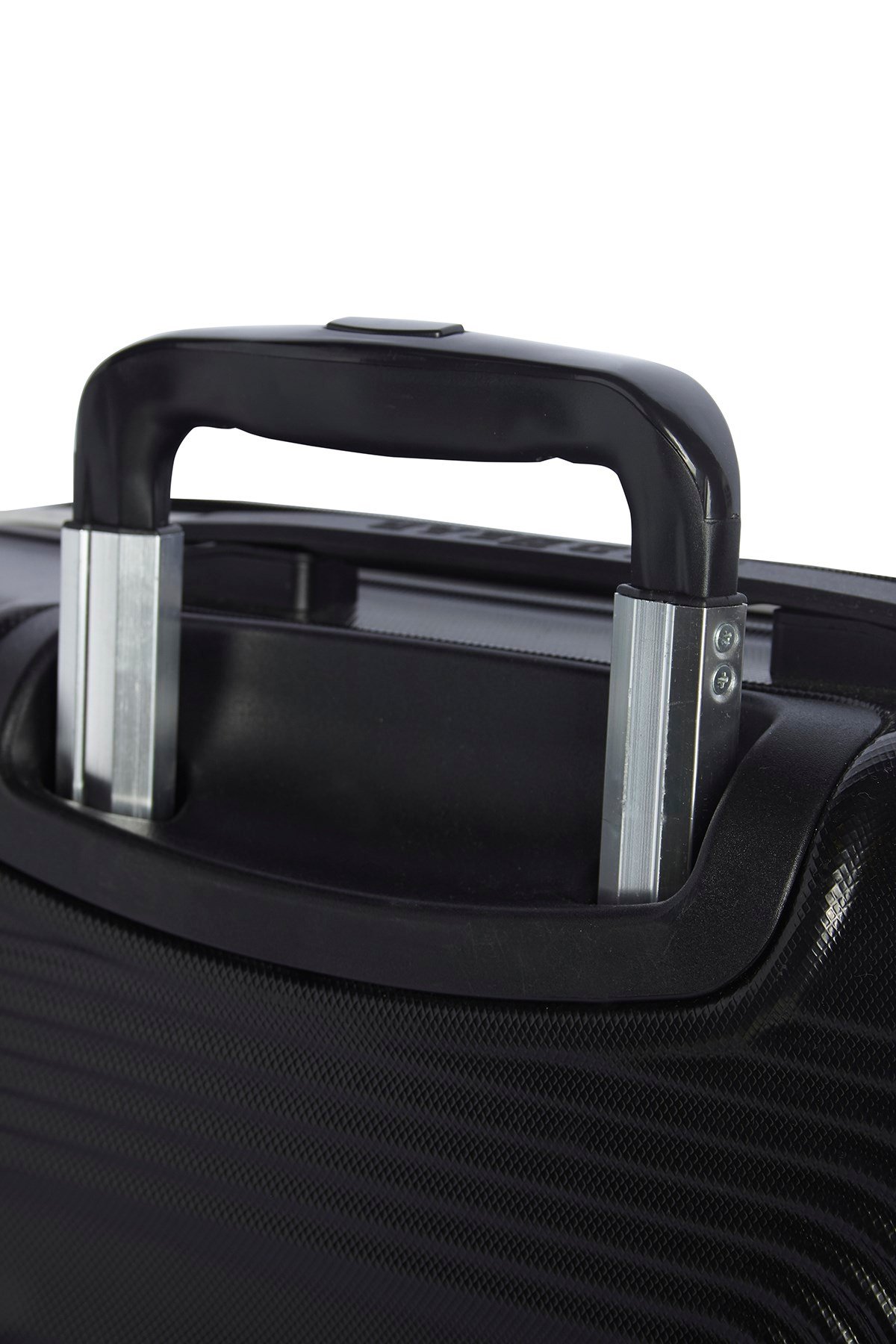 Bad Bear Siyah Wagon Suıtcase Bavul