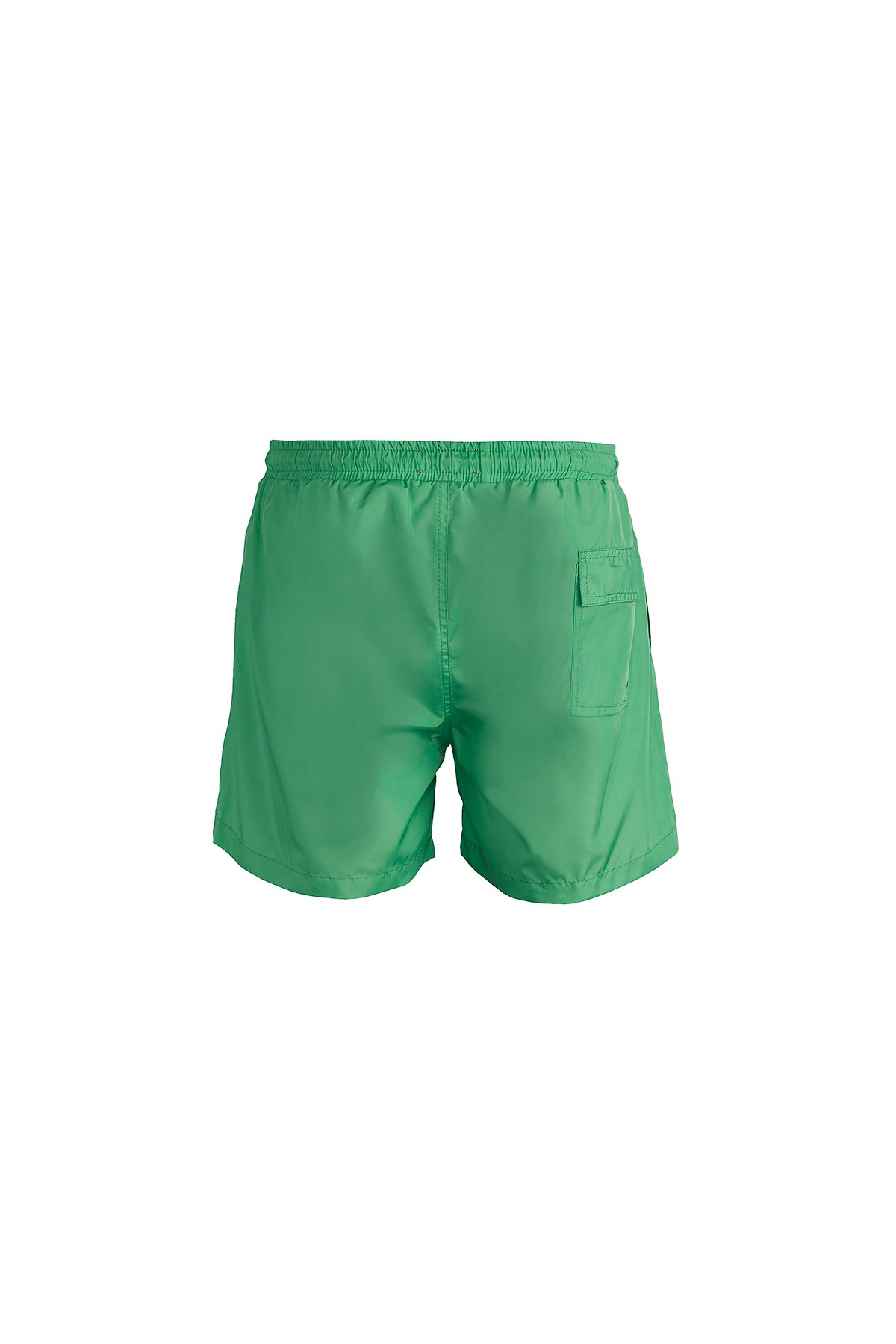 Erkek Yeşil Şort Jacksonvılle Swımshort