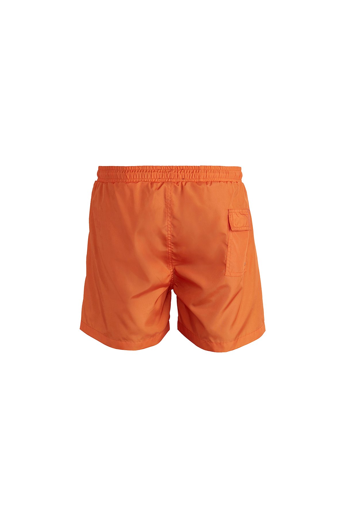 Turuncu Şort Jacksonvılle Swımshort