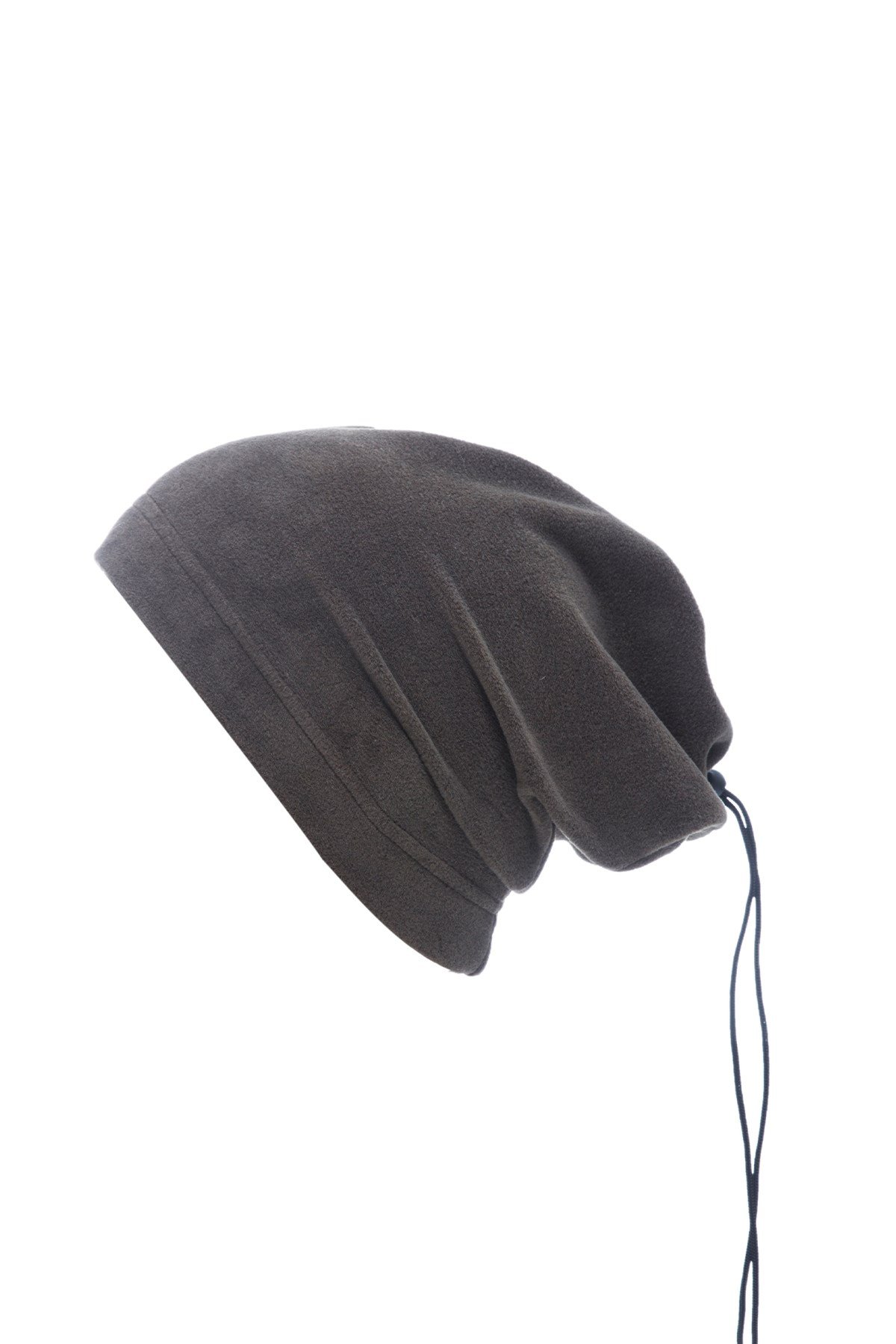 Erkek Neckwarmer Iı Antrasit Boyunluk
