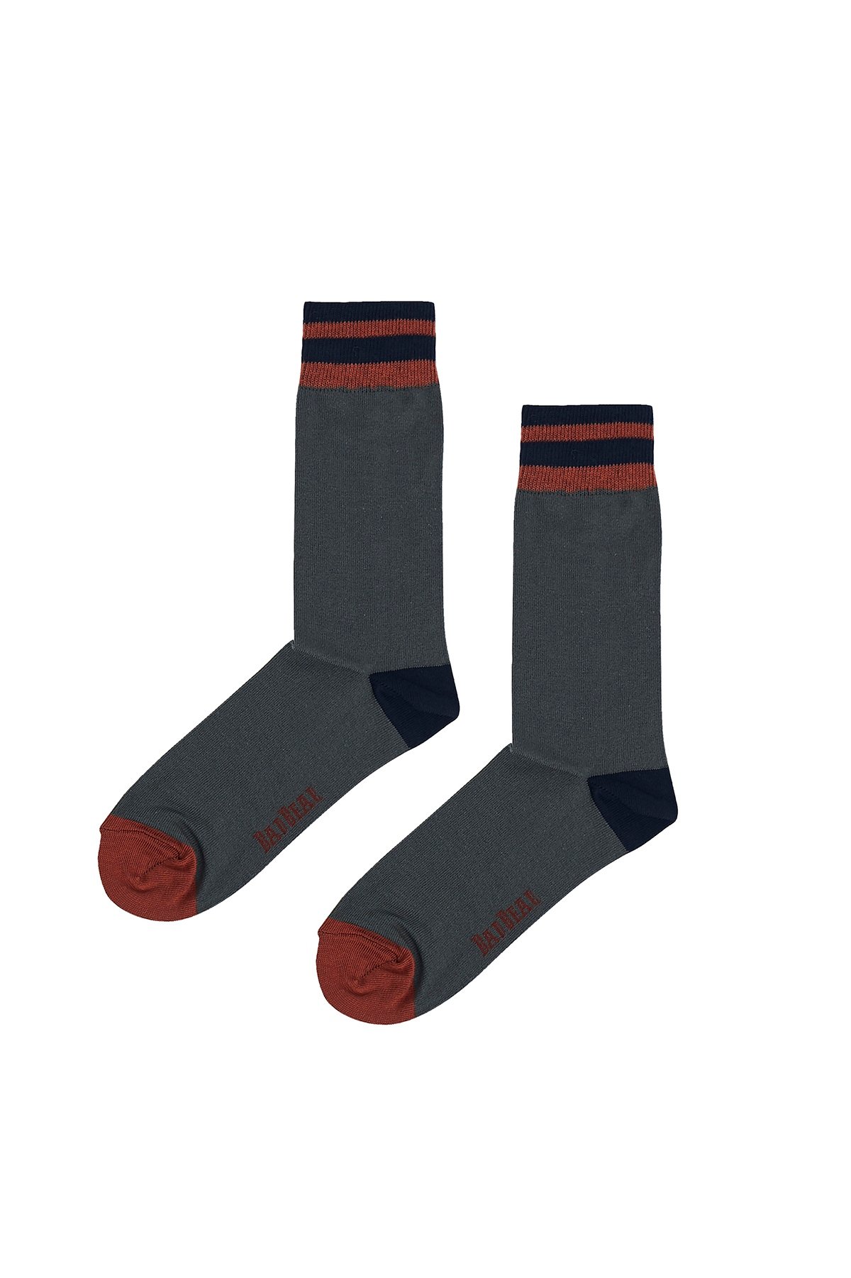 Haki Uzun Çorap | Bad Bear