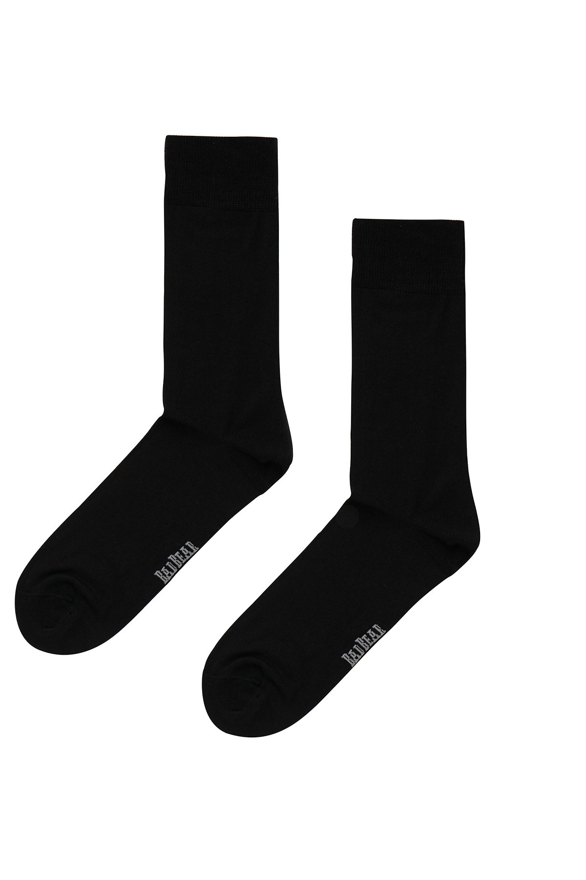 Siyah Uzun Çorap | Bad Bear