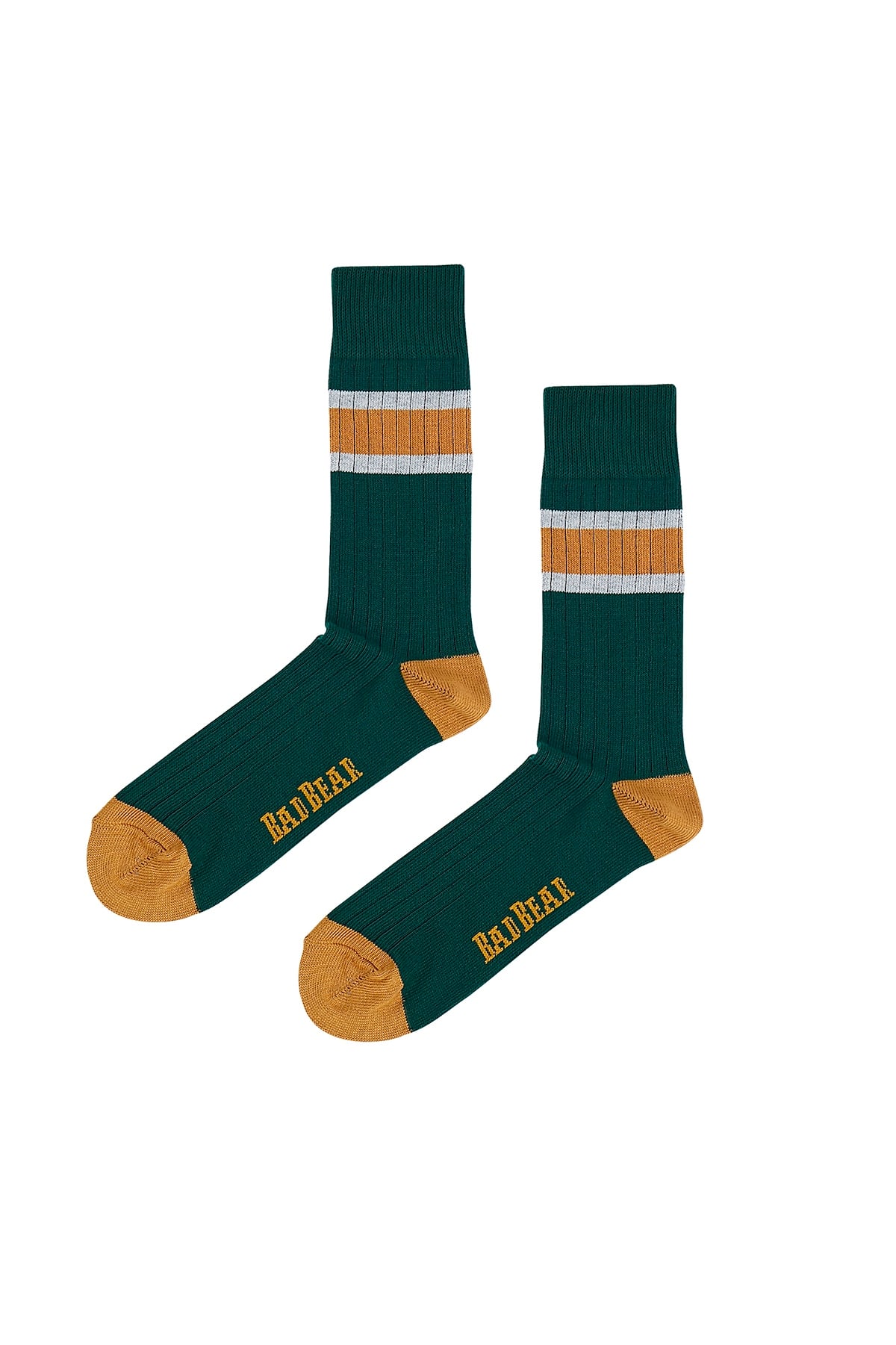 Yeşil Uzun Çorap | Bad Bear