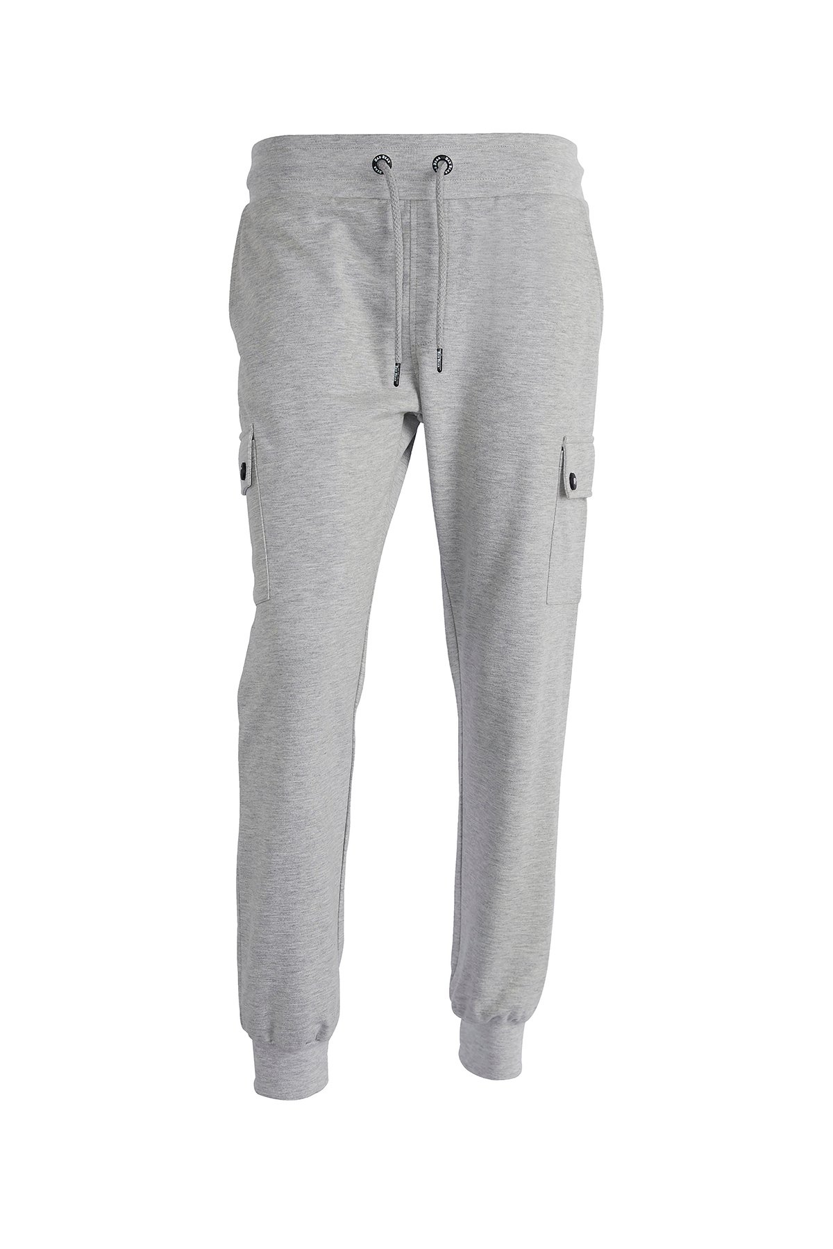 BAD BEAR Kadın VIENNA Sweatpants Gri Melanj Gri Eşofman Altı