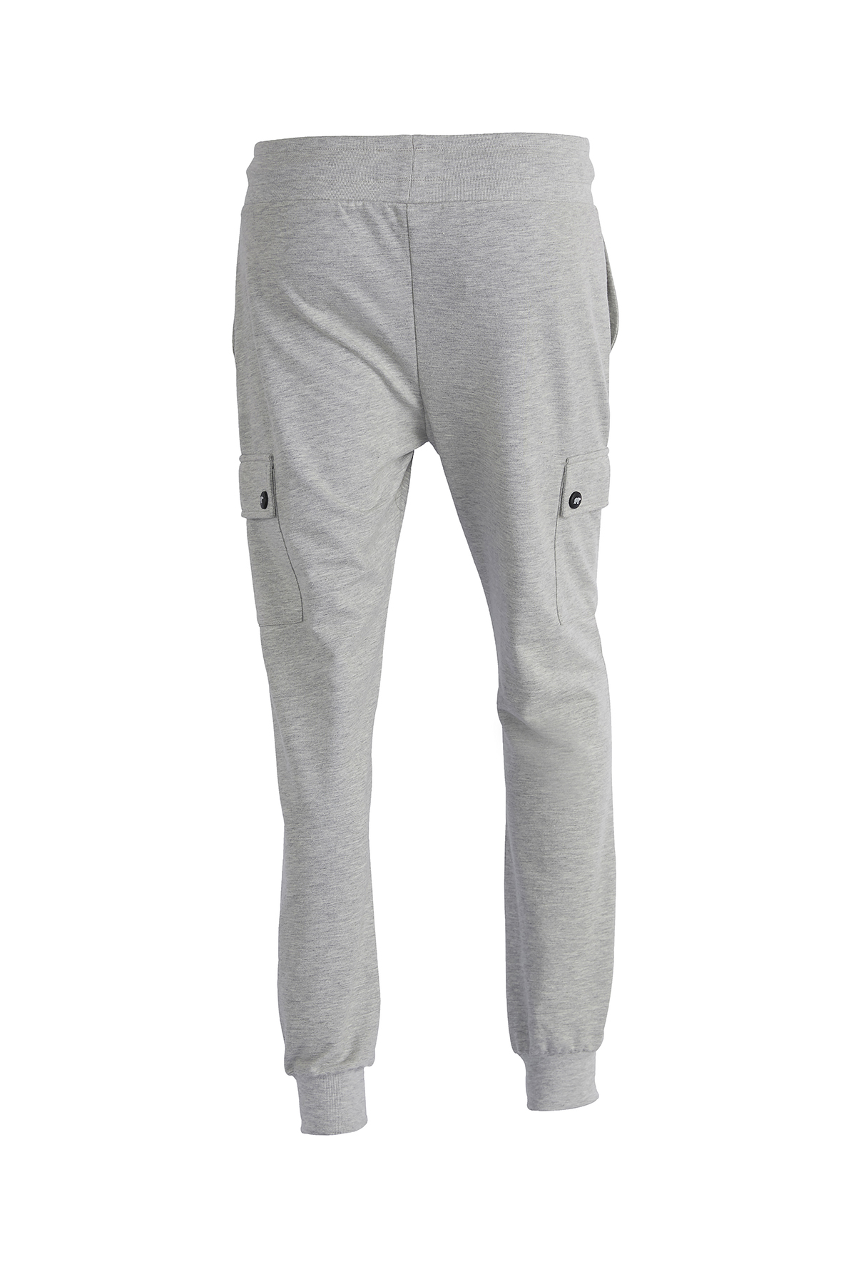 BAD BEAR Kadın VIENNA Sweatpants Gri Melanj Gri Eşofman Altı