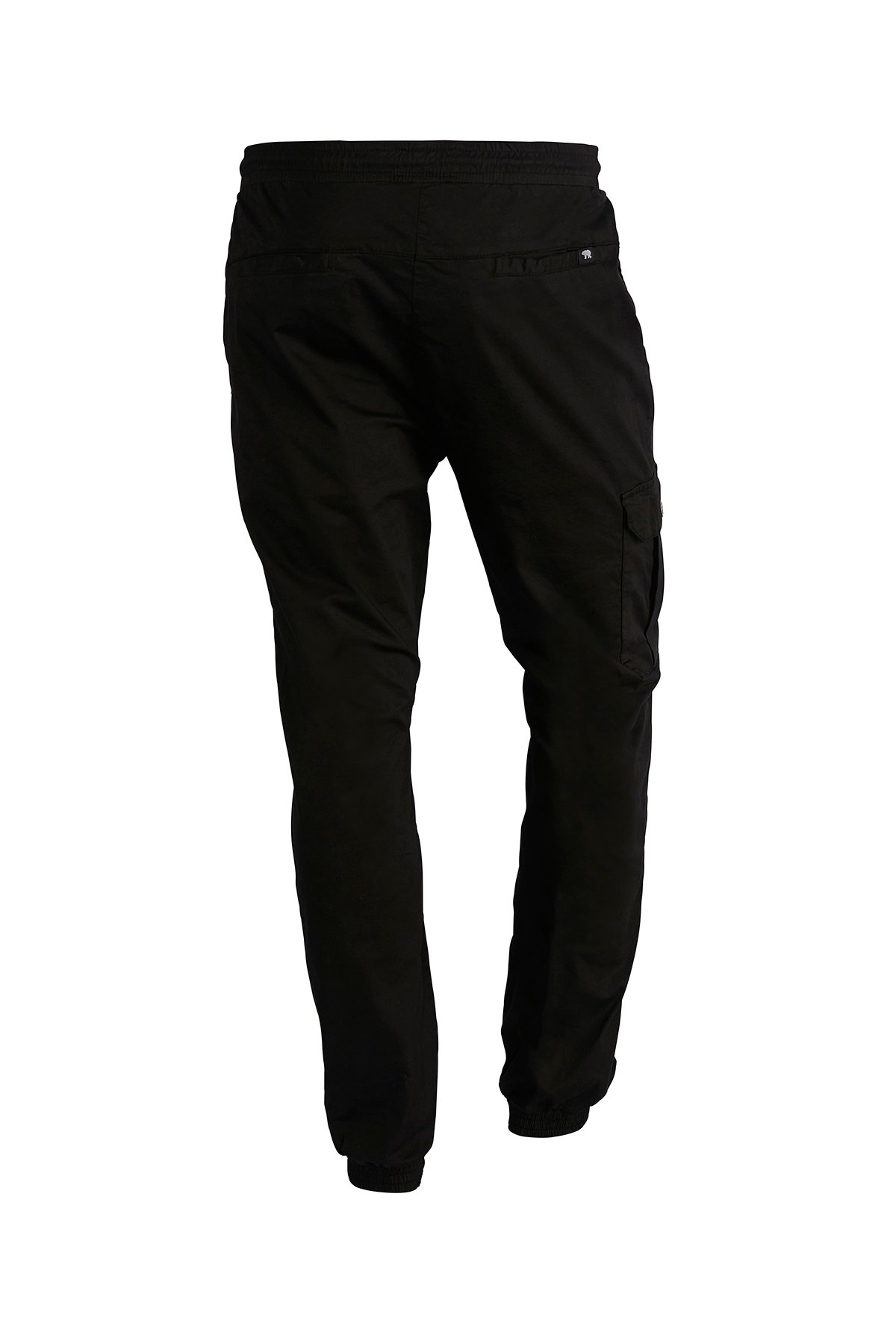 Erkek Siyah Pantolon Boston Pant