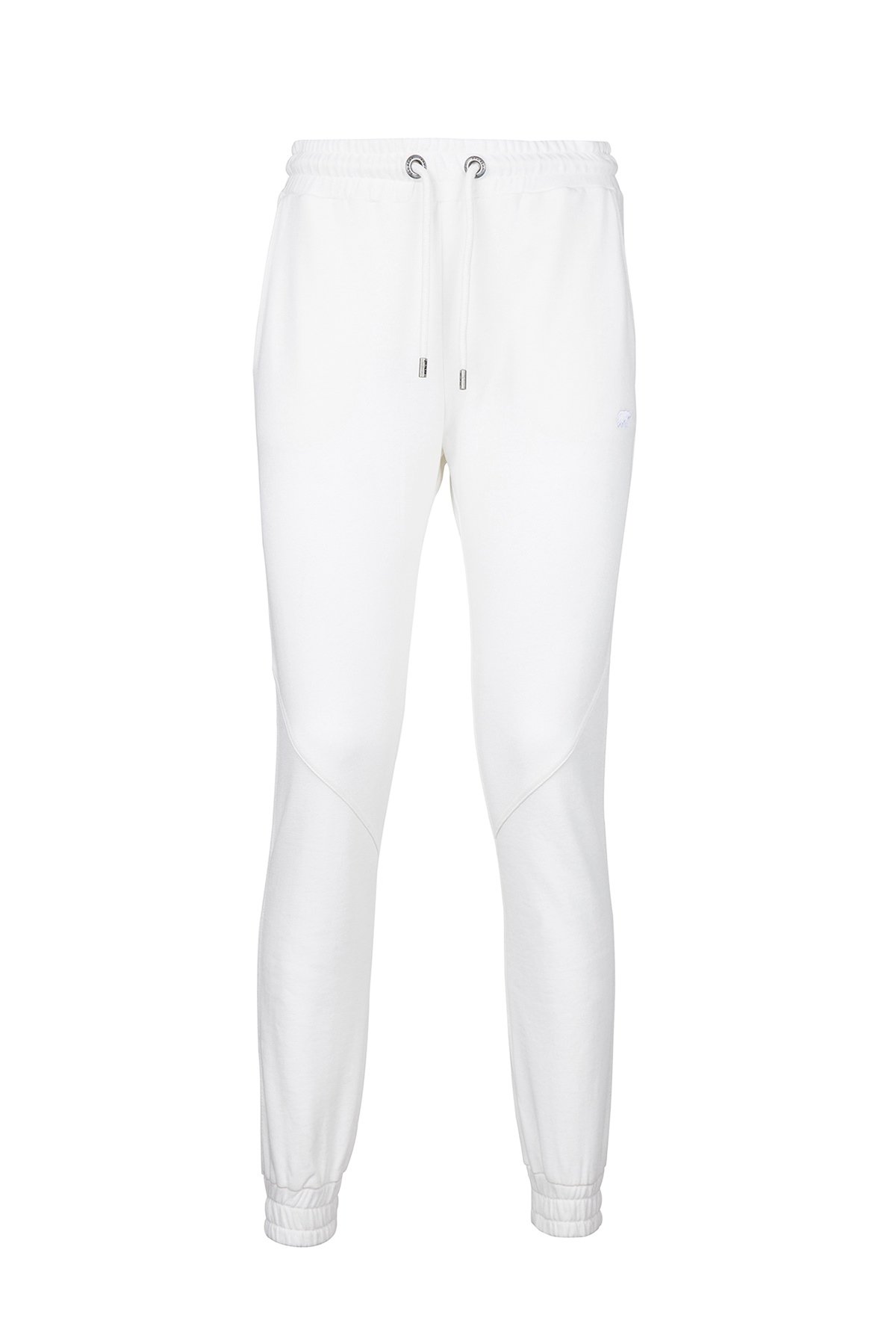 Kadın Kırık Beyaz Eşofman Altı Valerıe Sweatpant