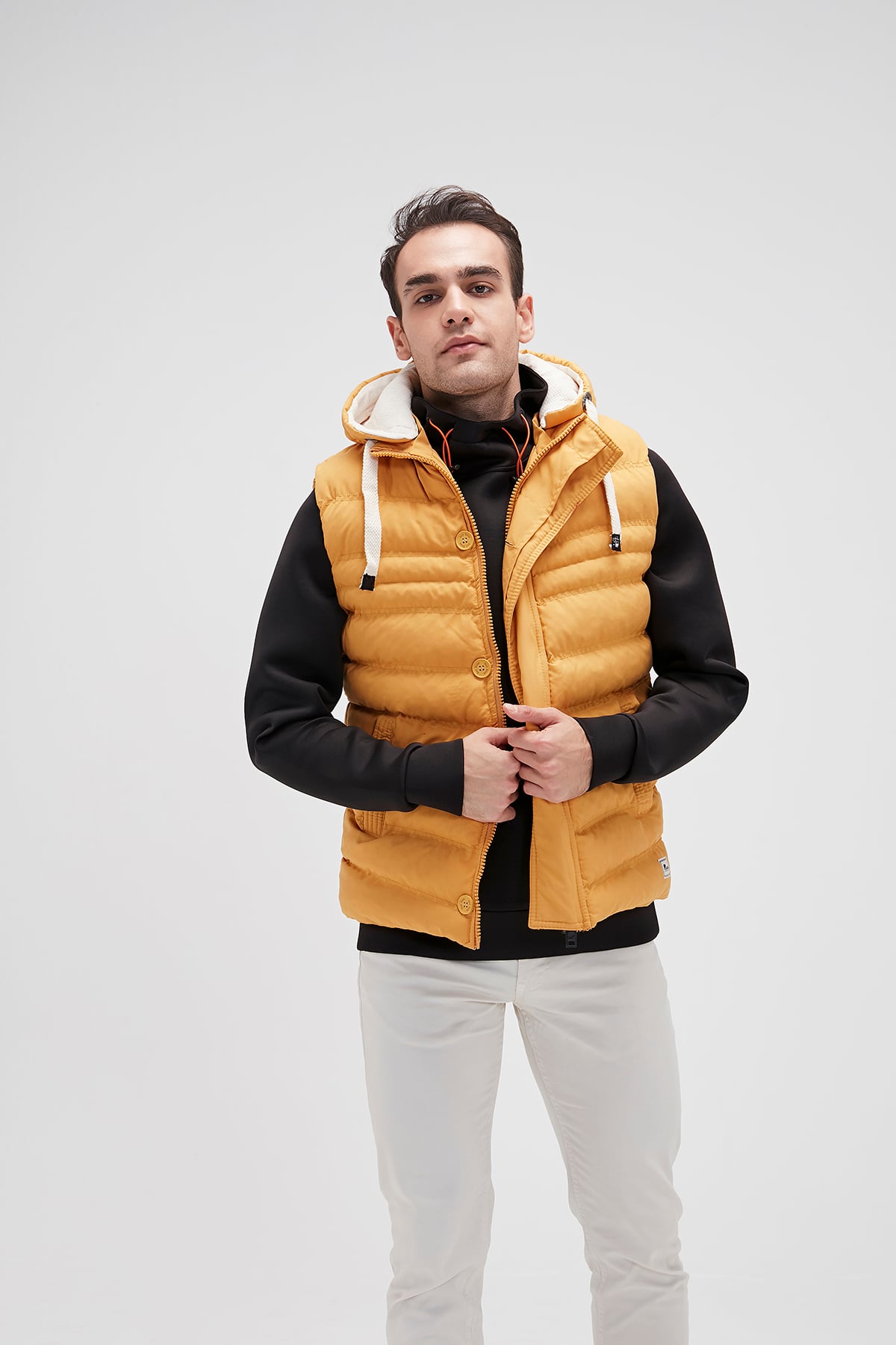 Hardal Yelek | Bad Bear