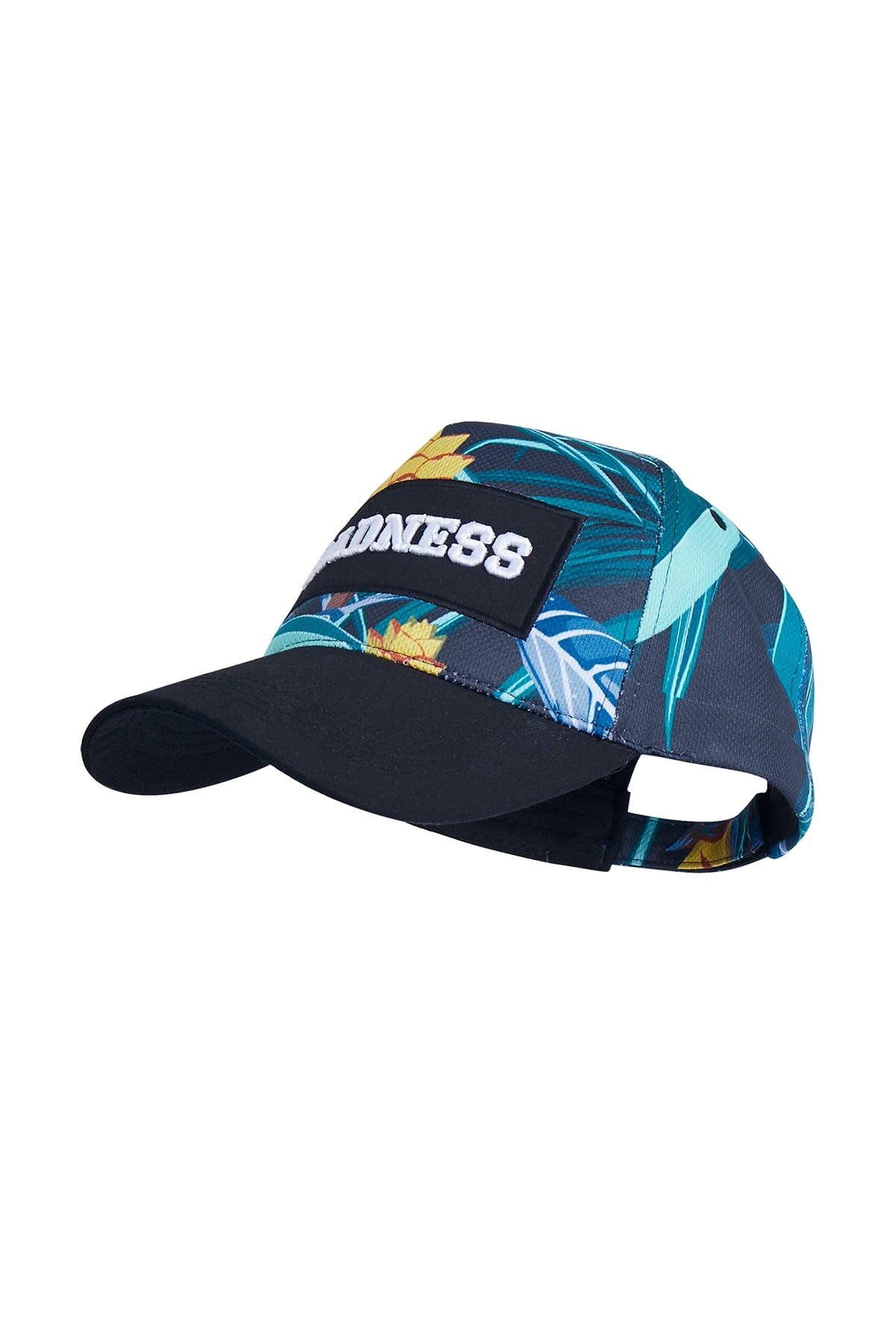 BADNESS CAP FOREST