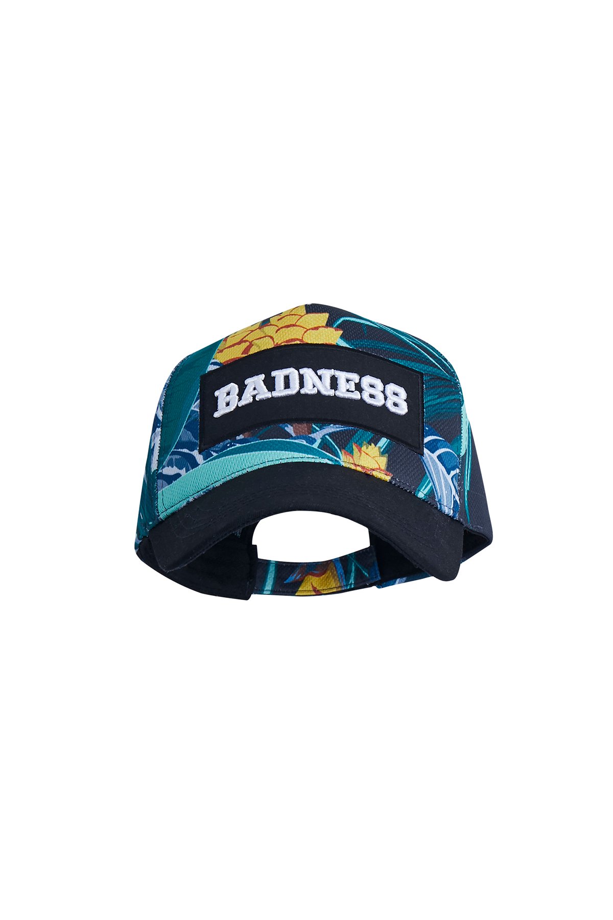 BADNESS CAP FOREST