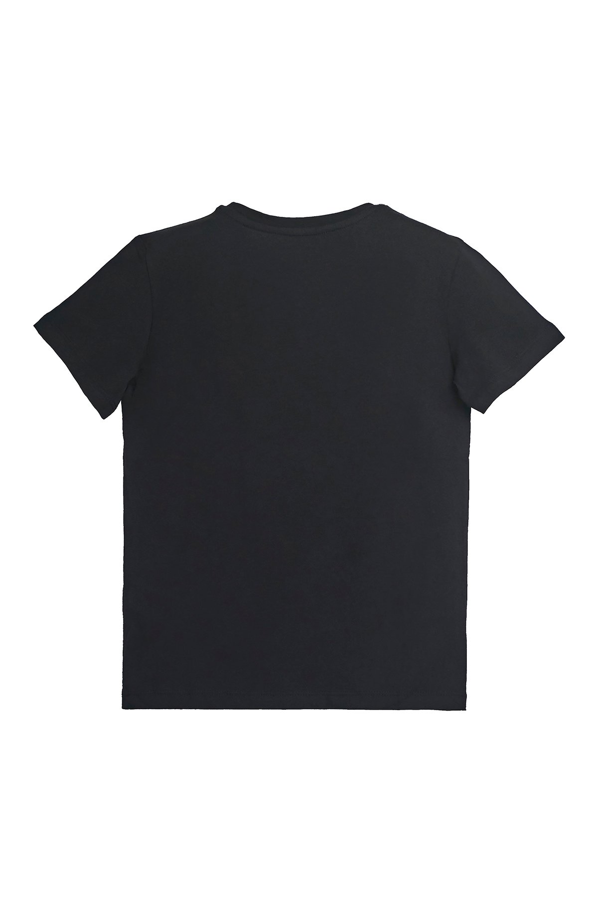 Bad Bear Tee Kids Black ChildT-Shirt