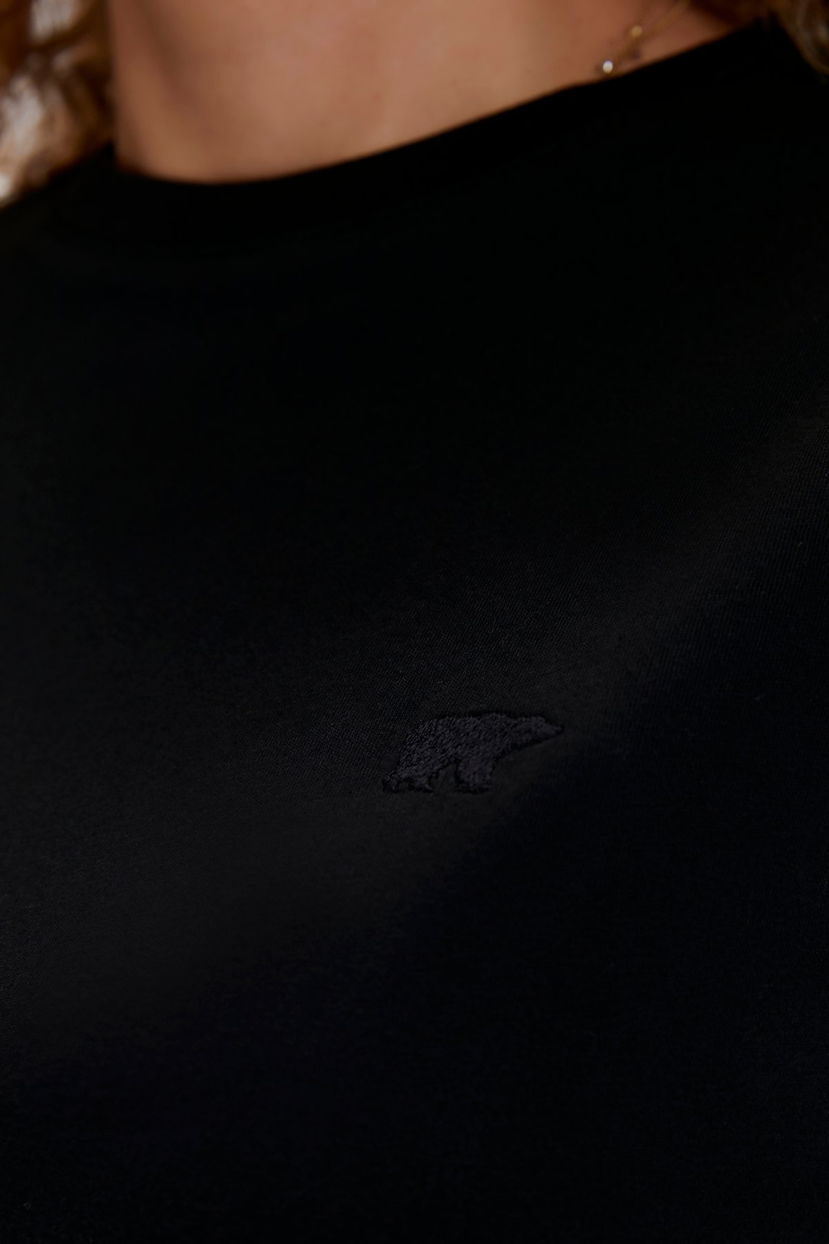 BIA O/S TSHIRT O/S TSHIRT NIGHT  WOMAN T-SHIRT BIA O/S TSHIRTBIA O/S TSHIRT