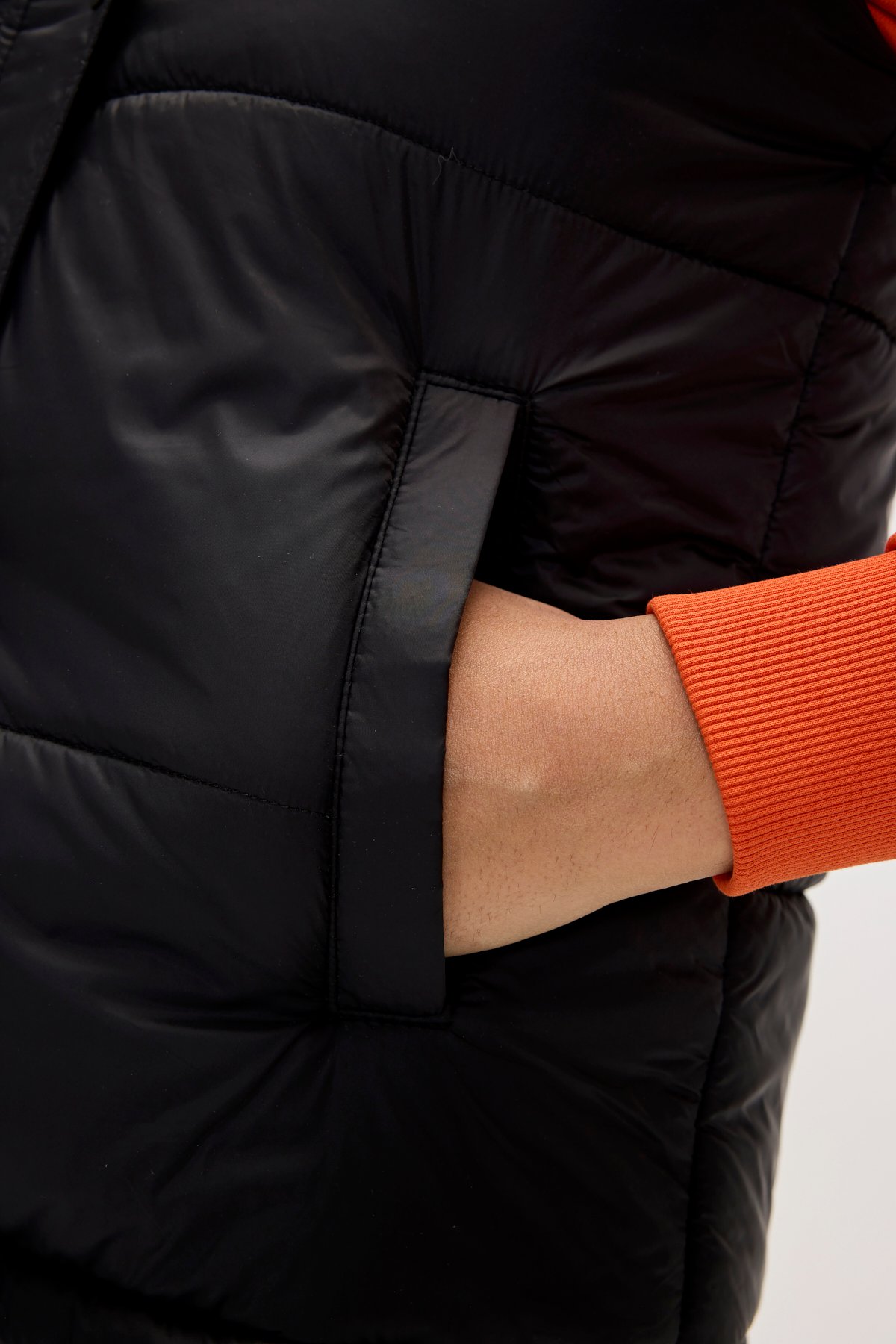 BIANCA VEST VEST NIGHT  KADIN OUTERWEAR BIANCA VESTBIANCA VEST