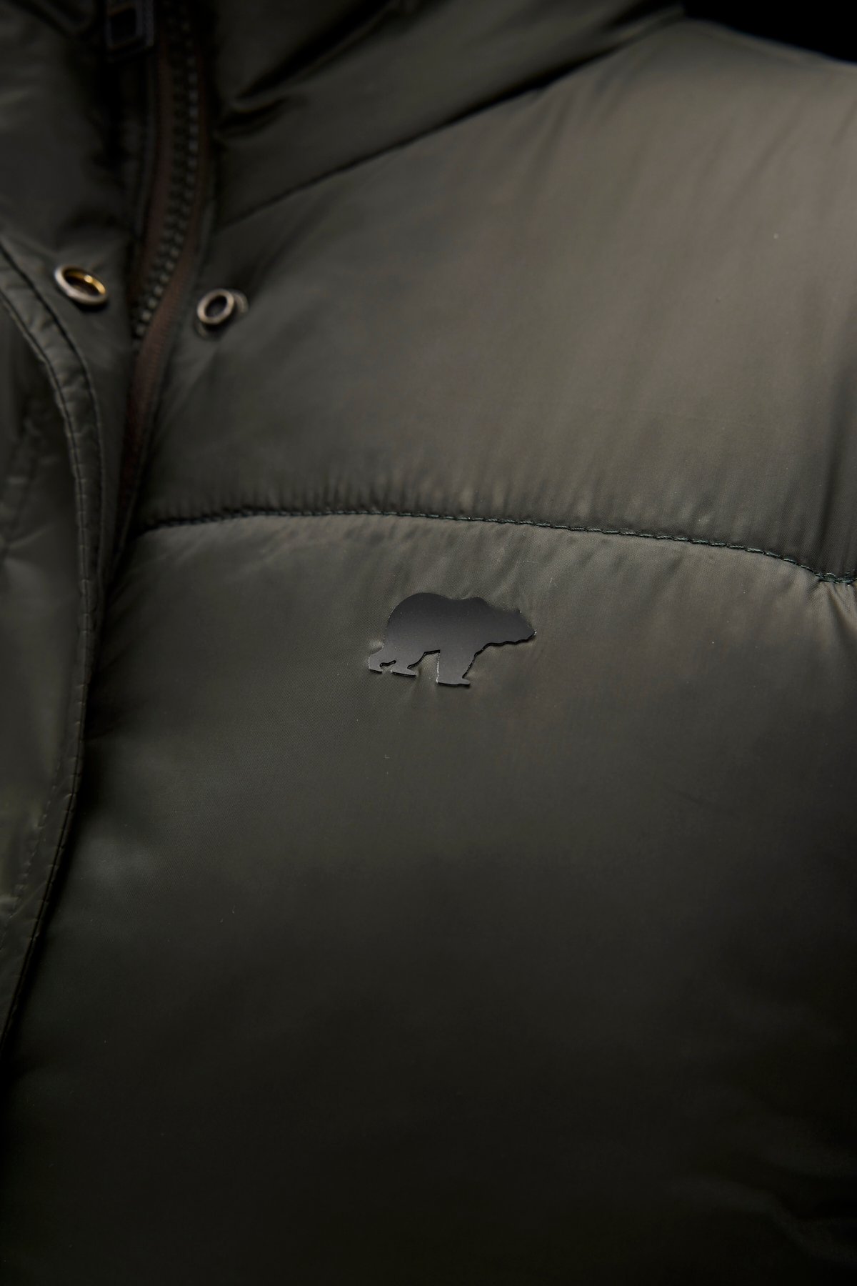 BIANCA VEST VEST THYME  KADIN OUTERWEAR BIANCA VESTBIANCA VEST