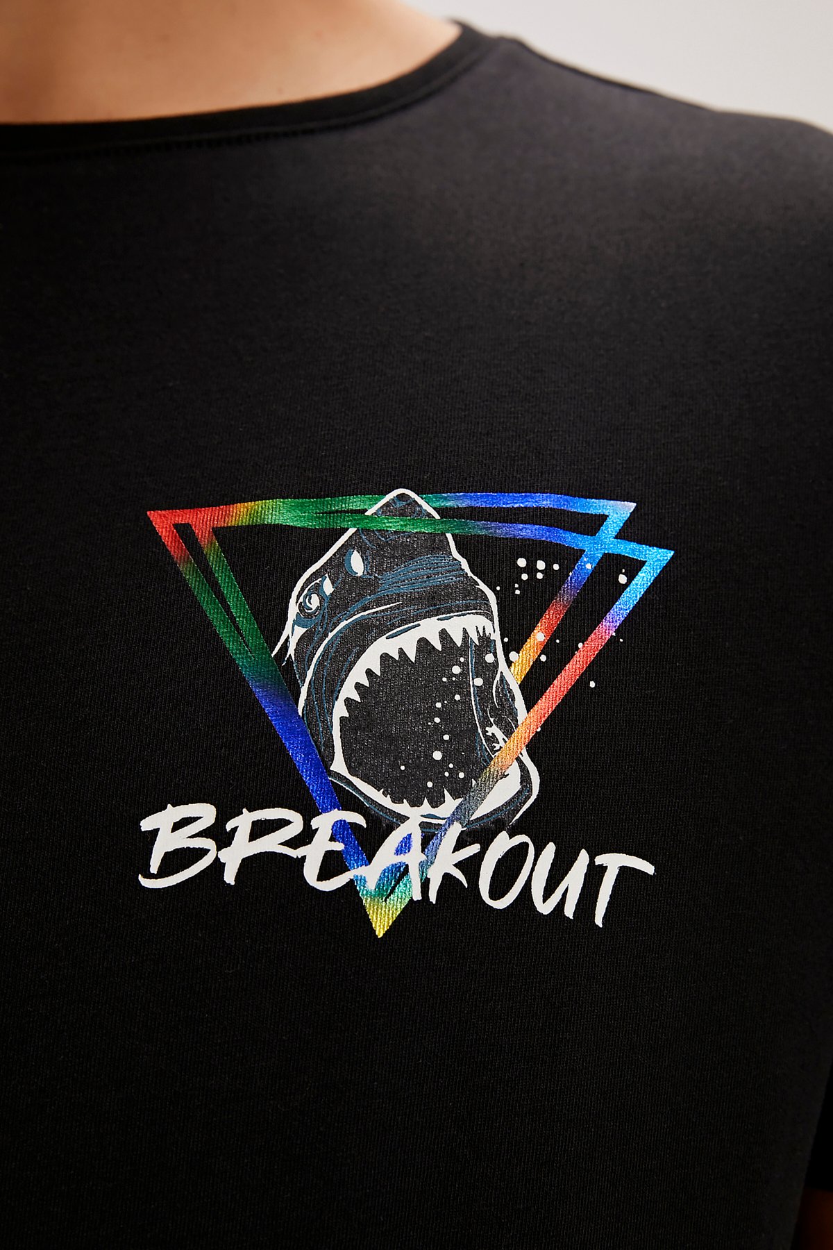 Bite Night Men's T-Shirt