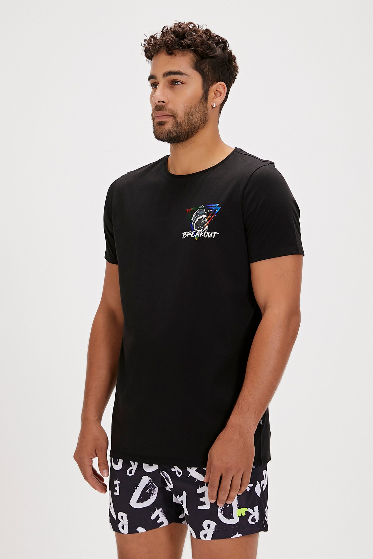 Bite Night Men's T-Shirt