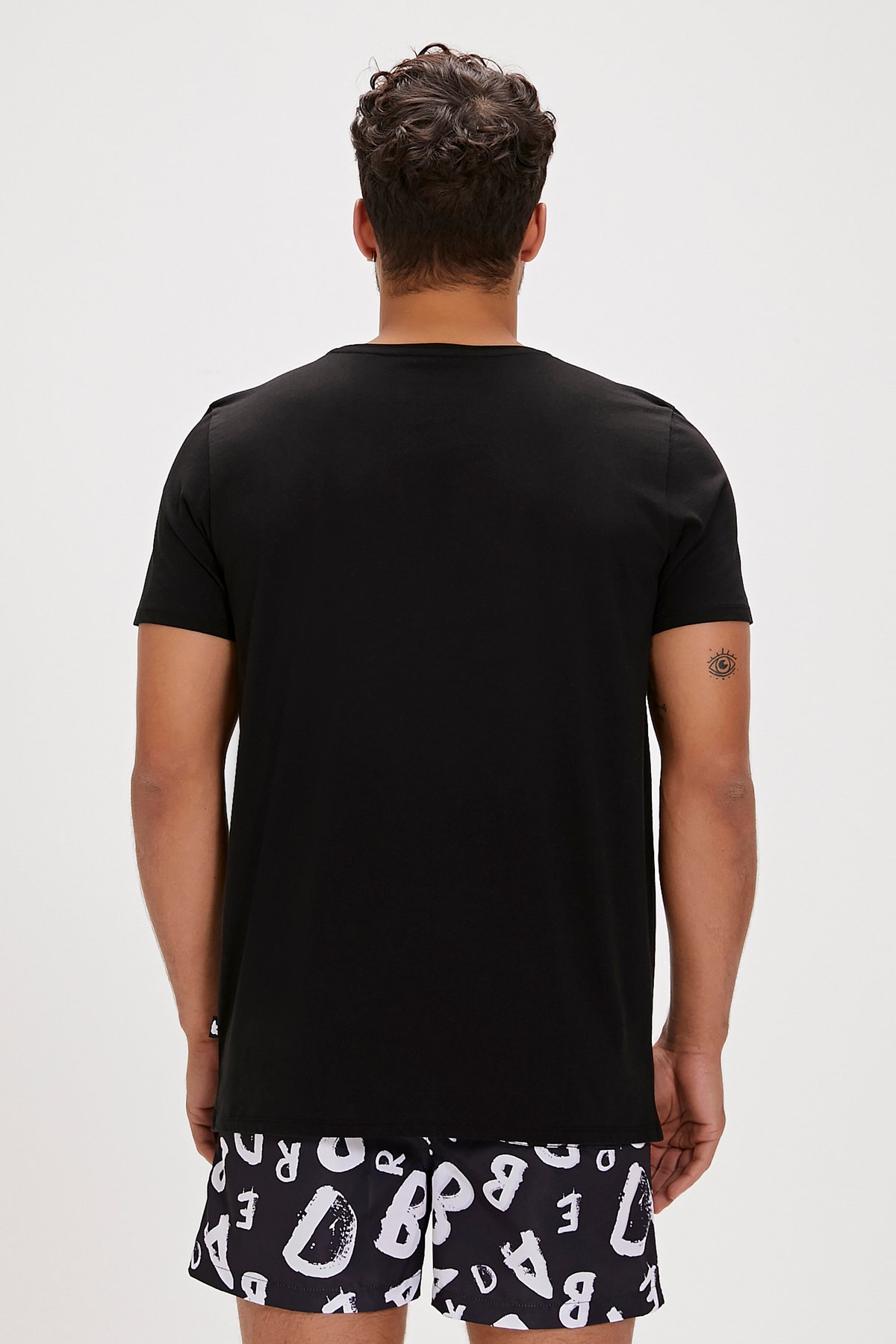 Bite Night Men's T-Shirt