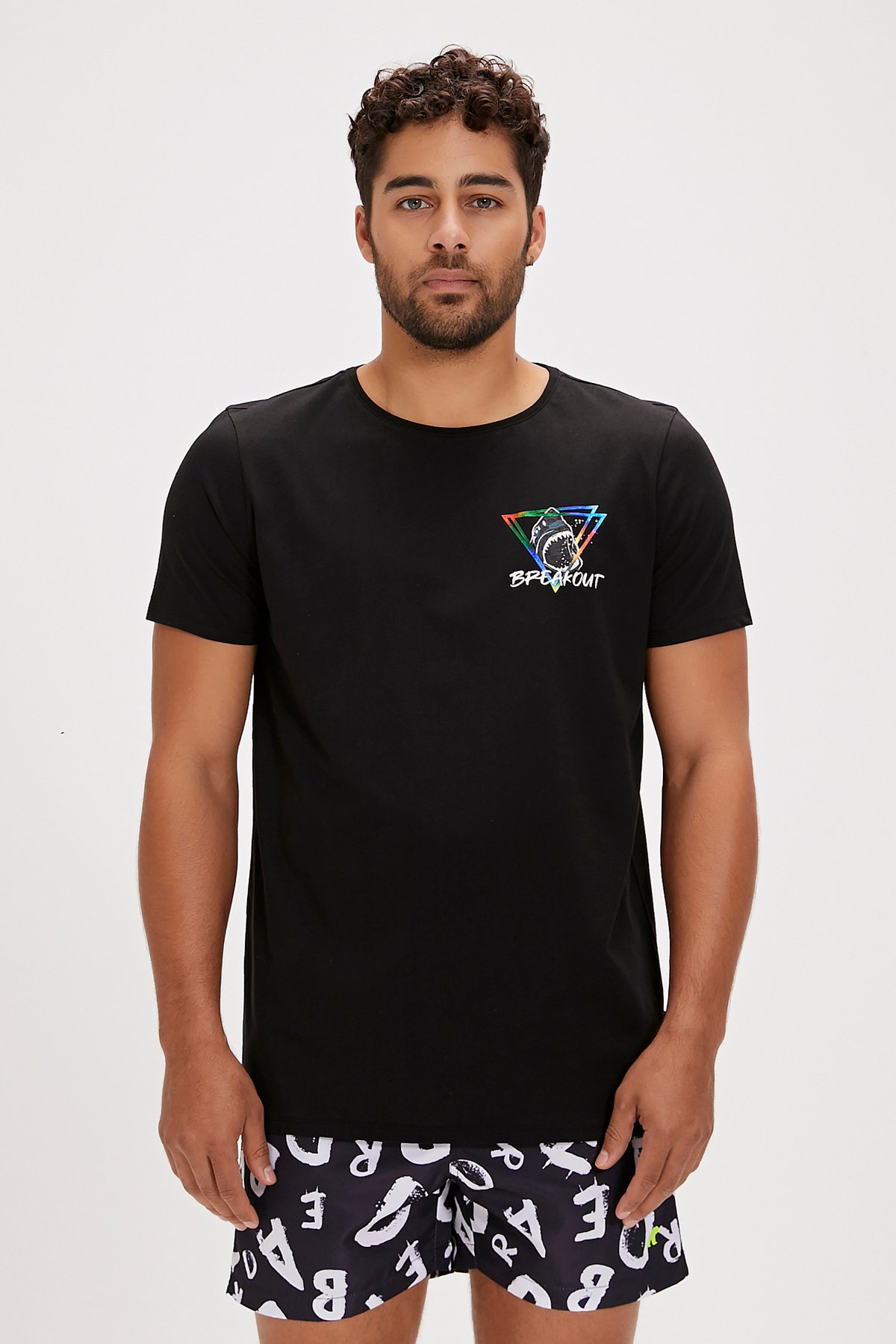 Bite Night Men's T-Shirt