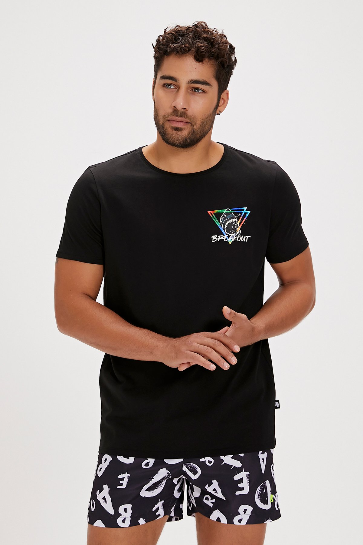 Bite Night Men's T-Shirt