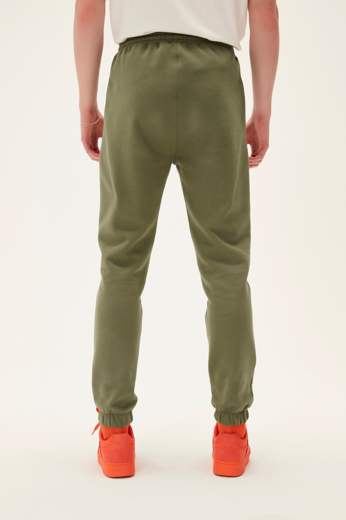 BLAZE SWEATPANT THYME