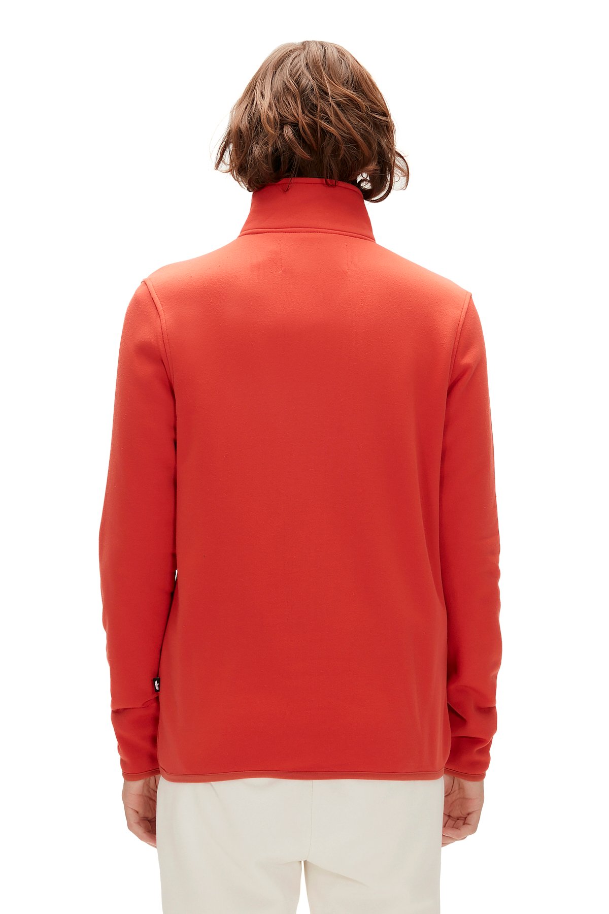 BOWIE FULL  ZIP POLAR TARÇIN