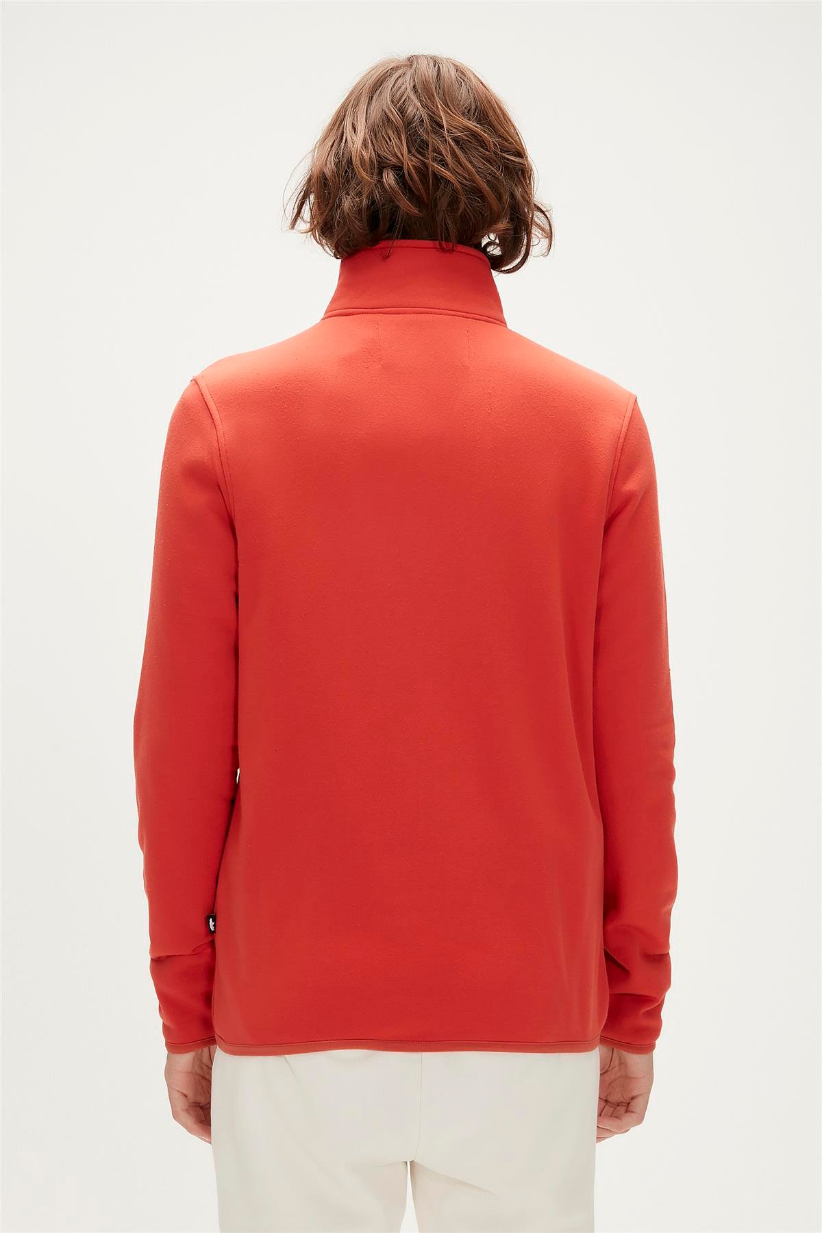 BOWIE FULL  ZIP POLAR TARÇIN