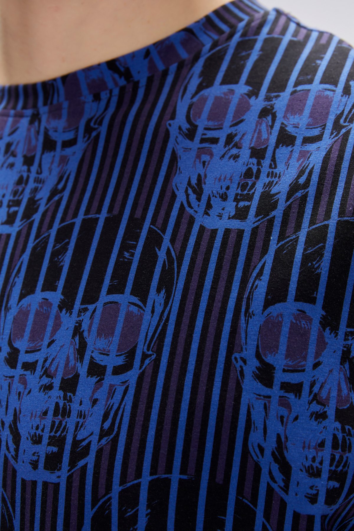 Breet Siyah Erkek Oversize Tişört