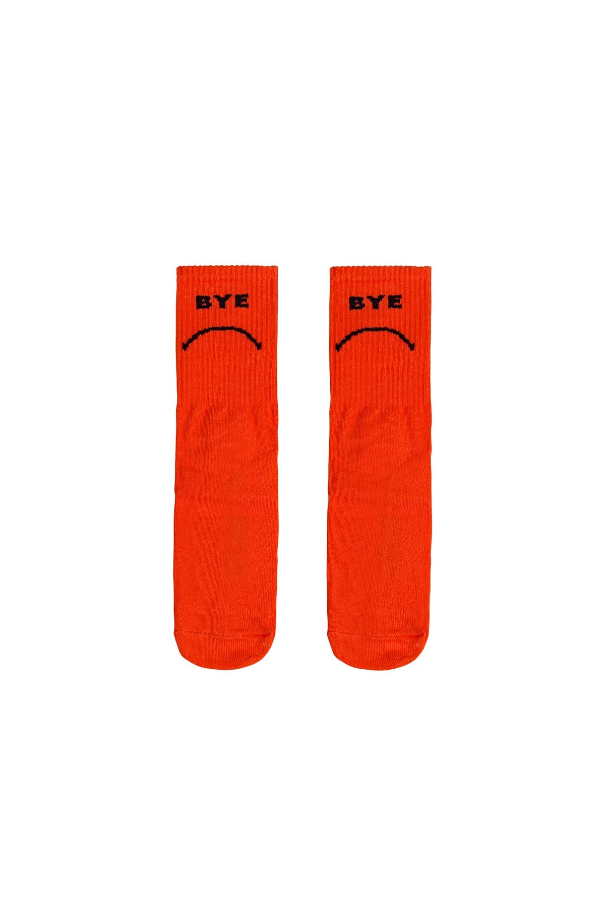 BYE TALL ORANGE