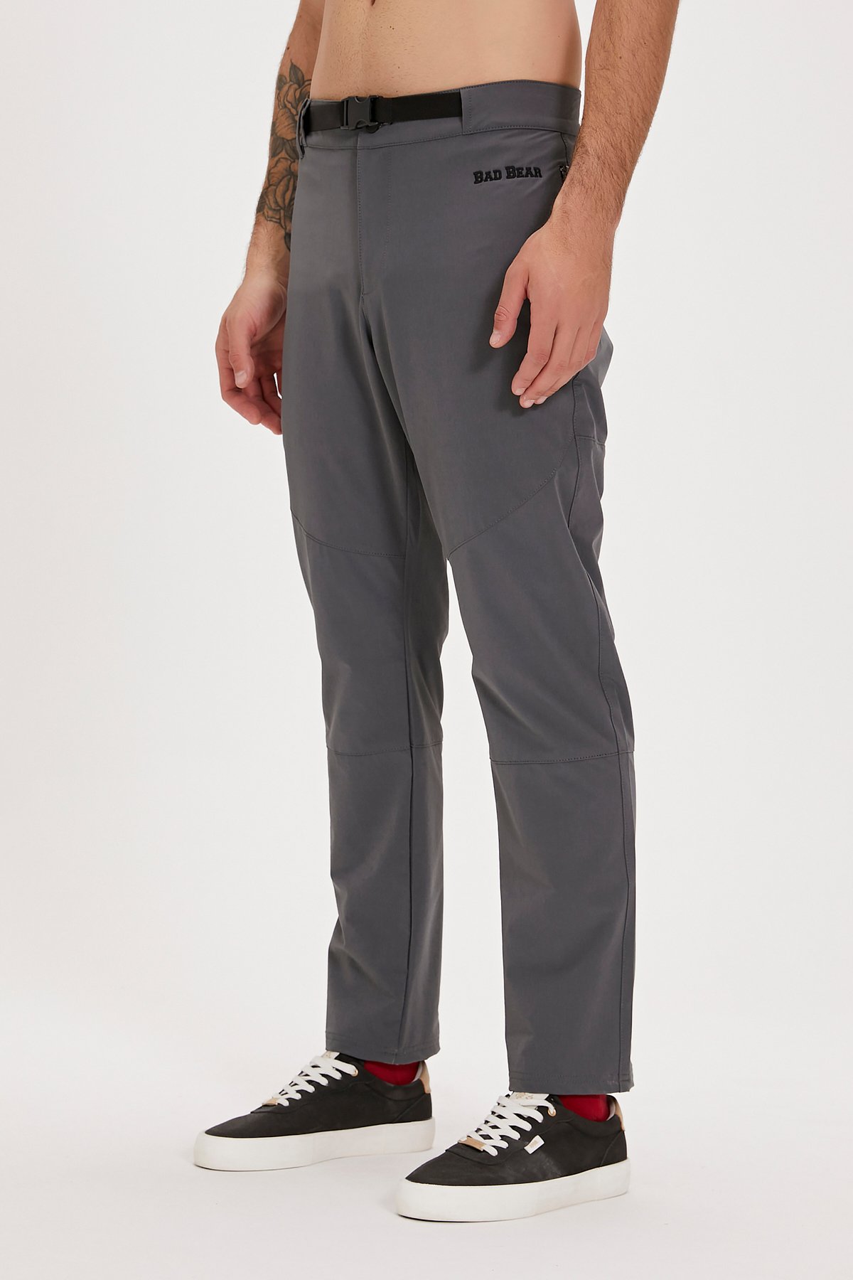 CALDER PANT ANTRASİT