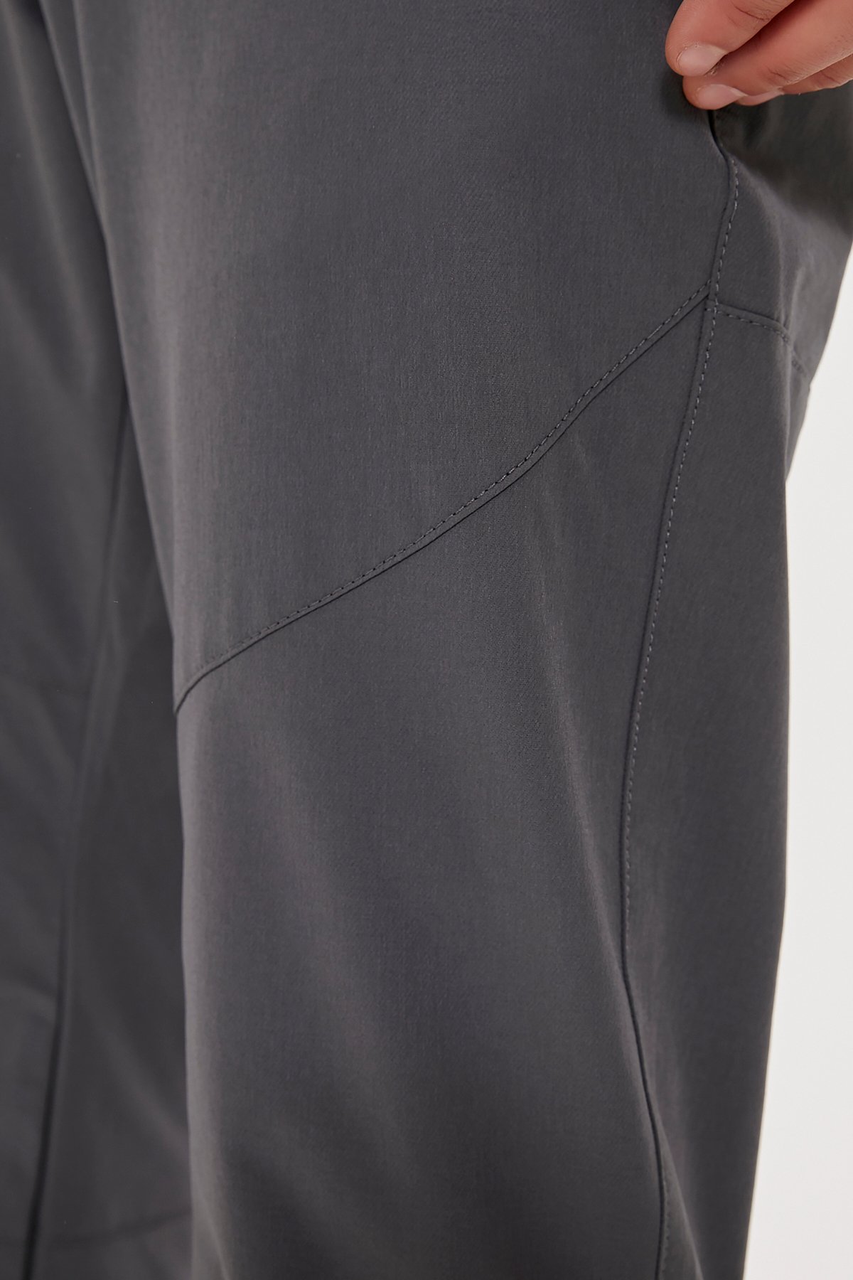 CALDER PANT ANTRASİT