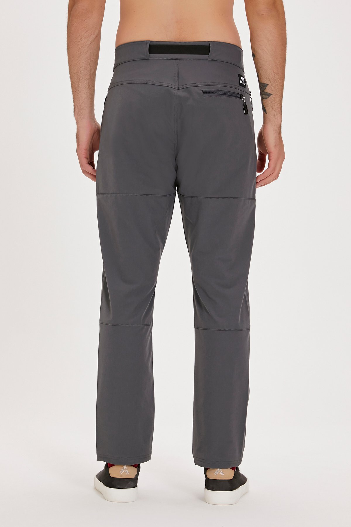 CALDER PANT ANTRASİT