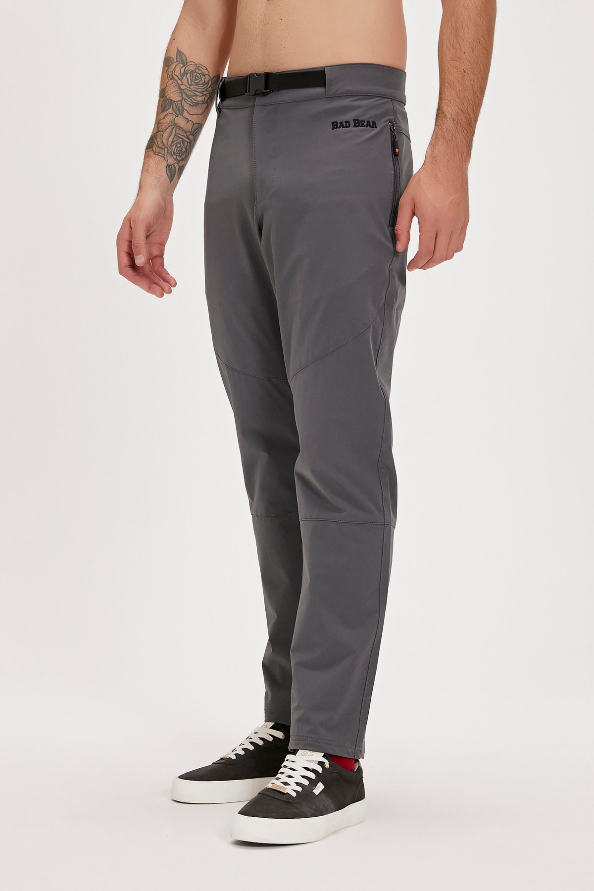 CALDER PANT ANTRASİT