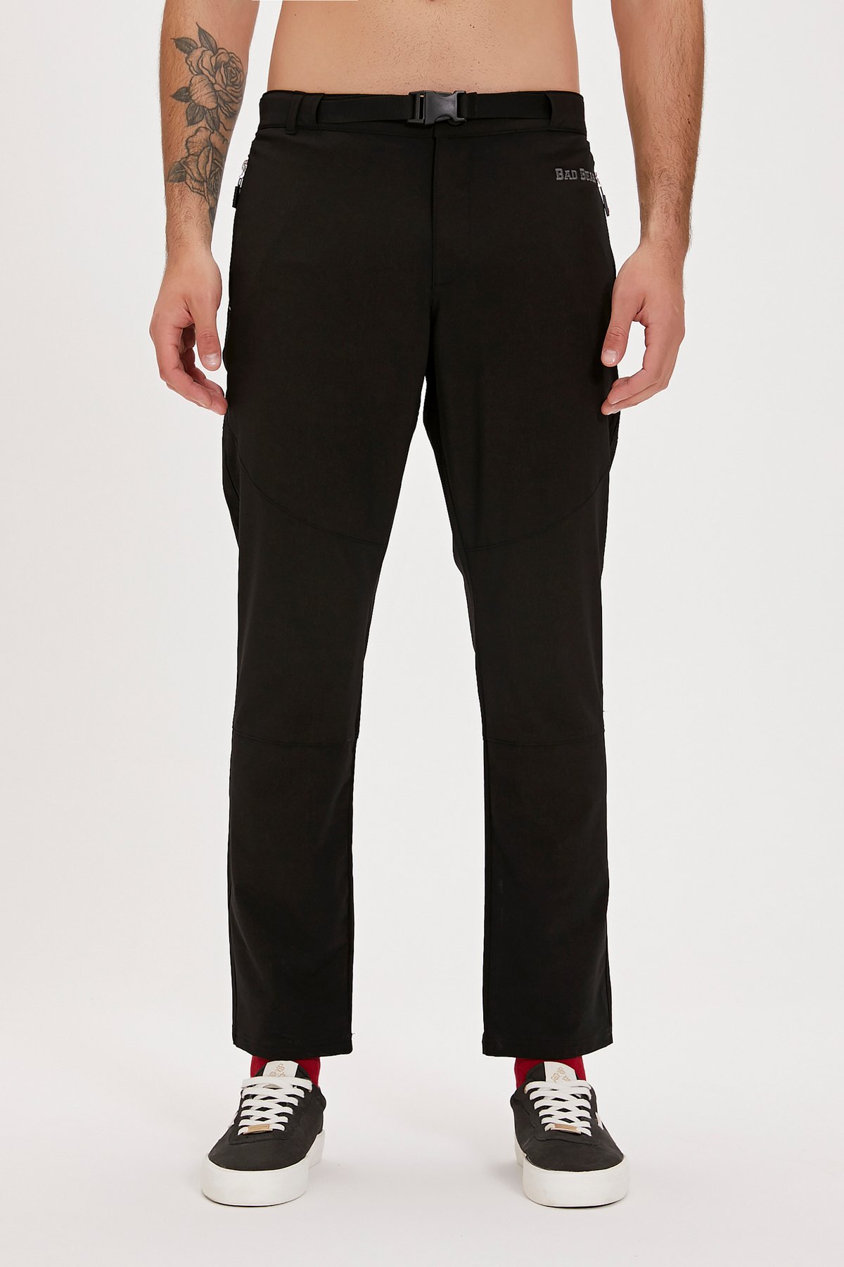 CALDER PANT SİYAH