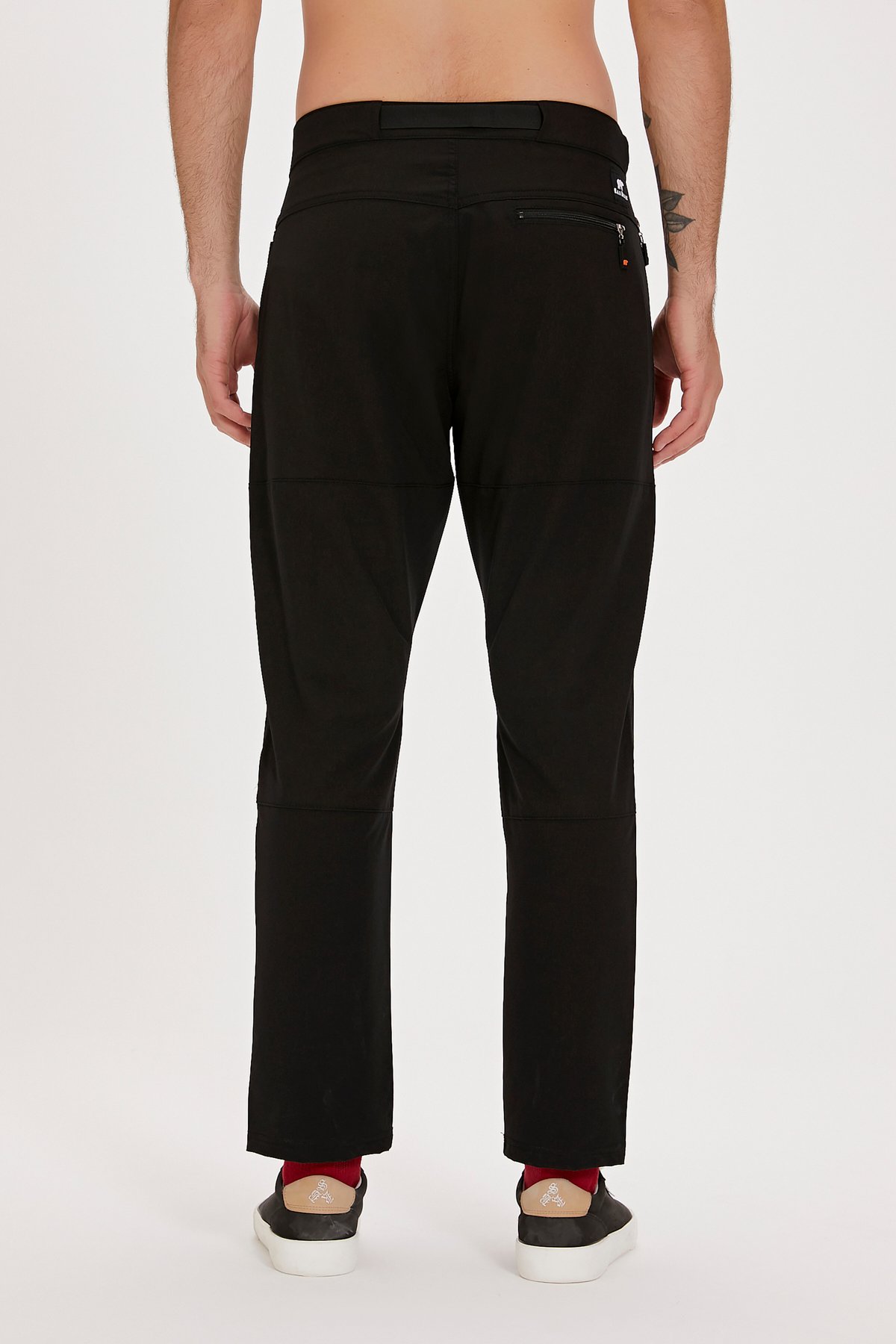 CALDER PANT SİYAH