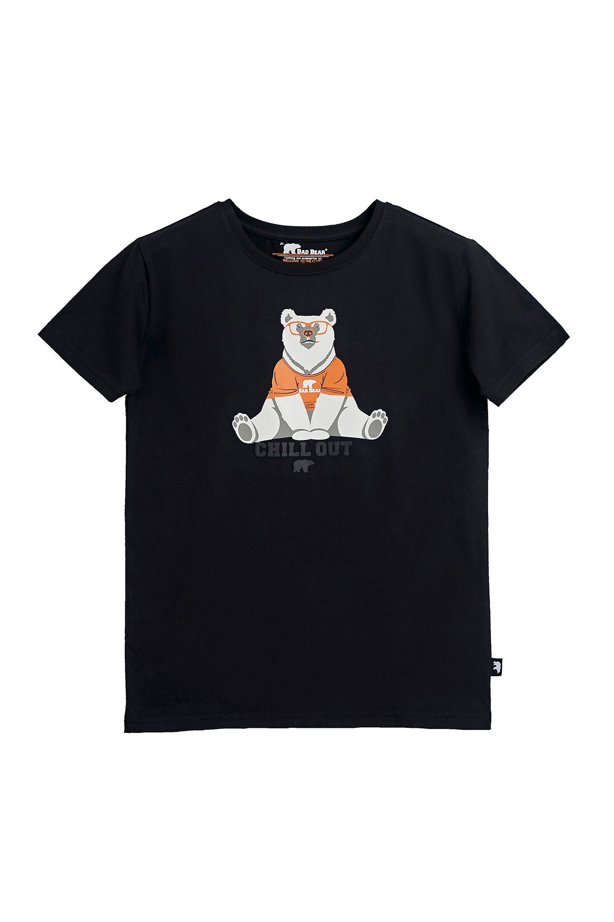 CALEB T-SHIRT JR PRINTED T-SHIRT NIGHT  KIDS T-SHIRT CALEB T-SHIRT JRCALEB T-SHIRT JR