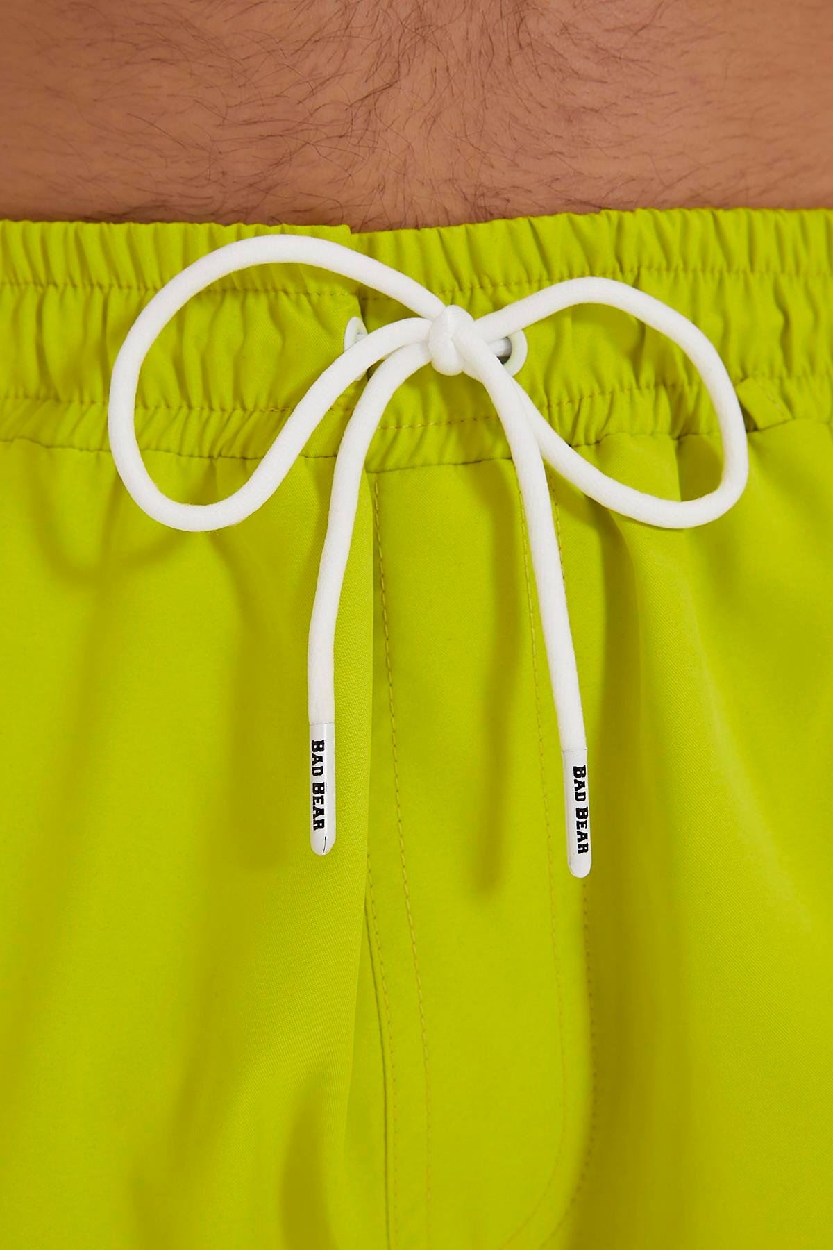 Chameleon Sulphur Men's Swimwear