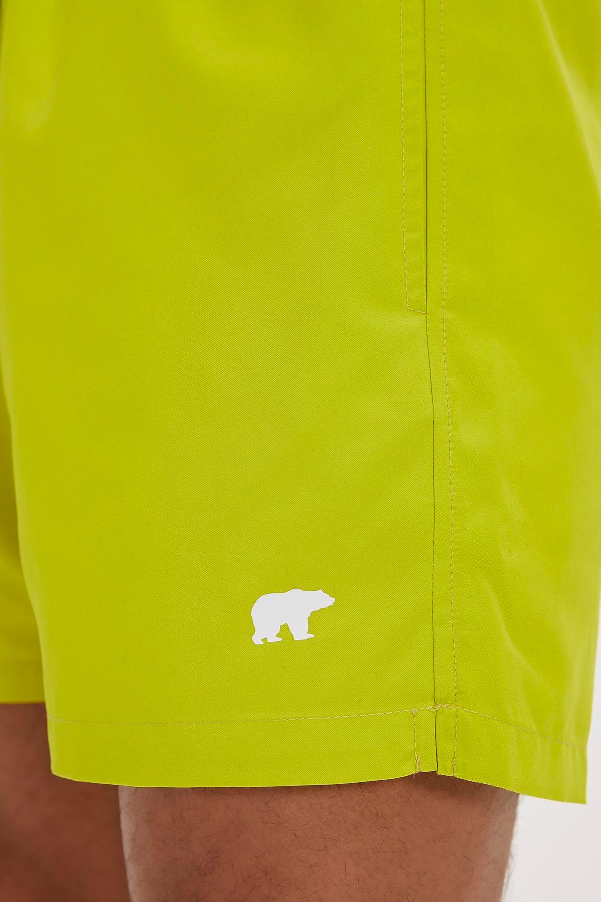 Chameleon Sulphur Men's Swimwear