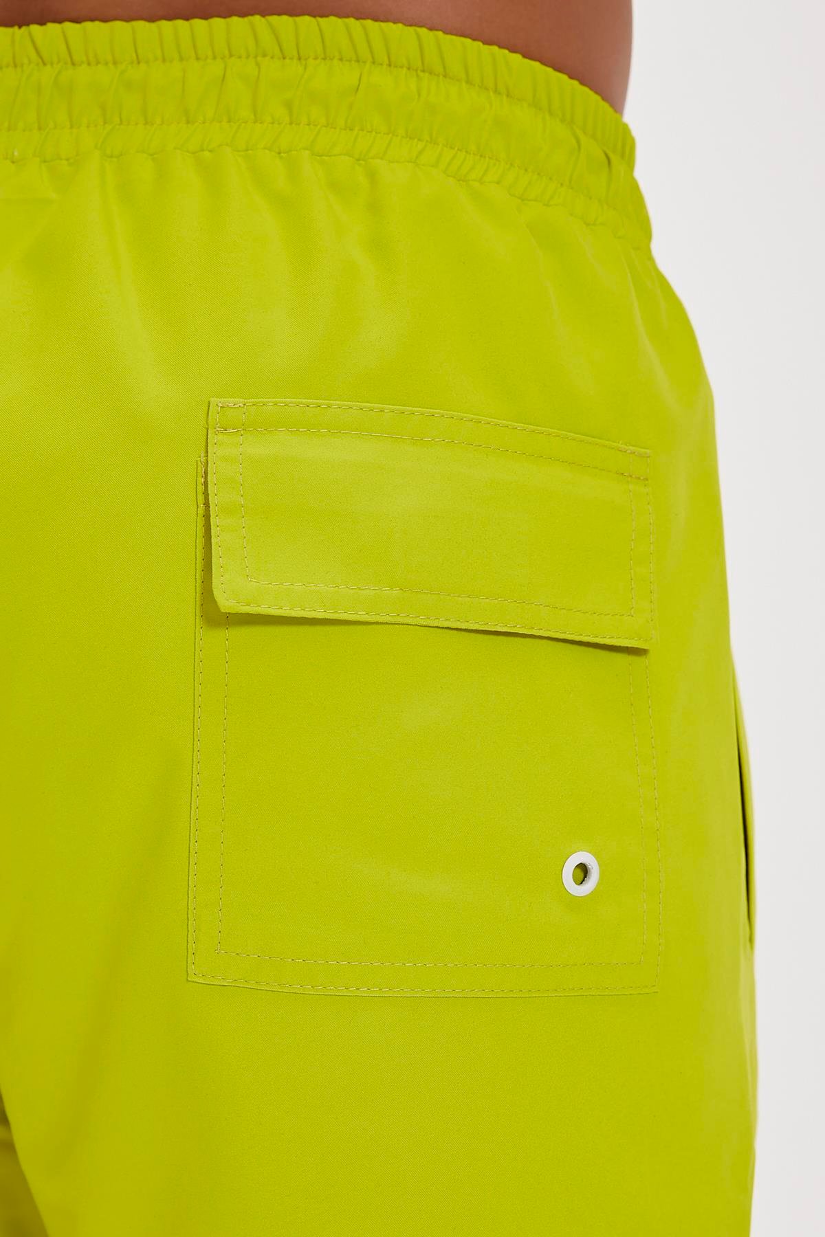 Chameleon Sulphur Men's Swimwear