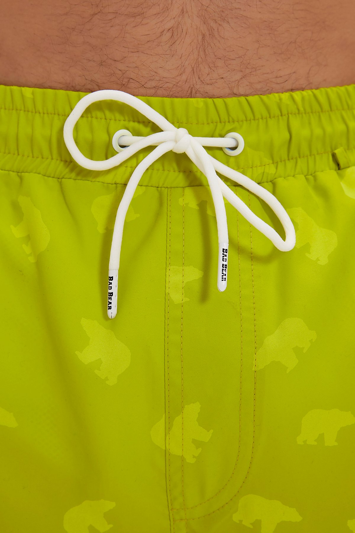 Chameleon Sulphur Men's Swimwear