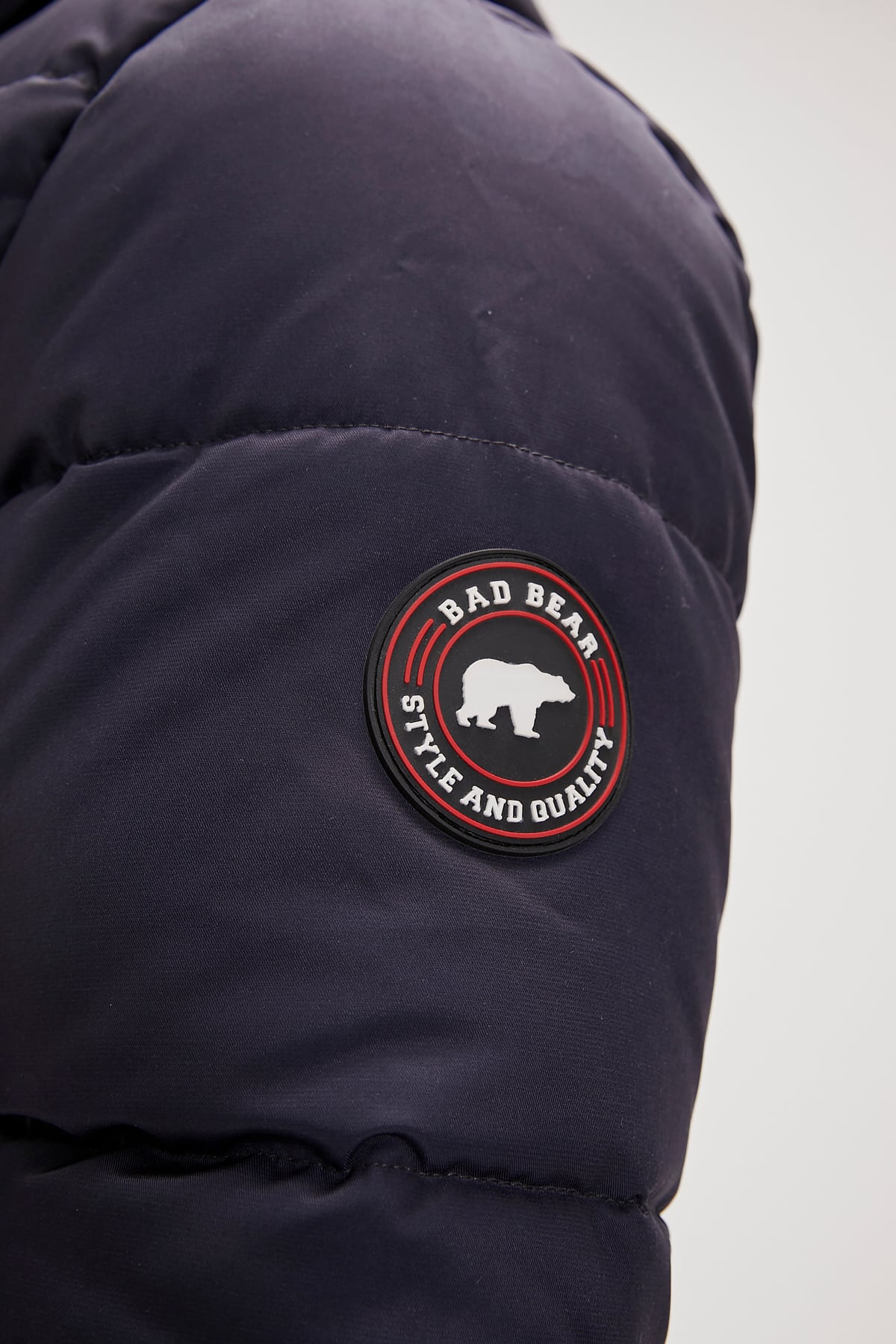 COLONEL COAT JACKET ANTRASİT