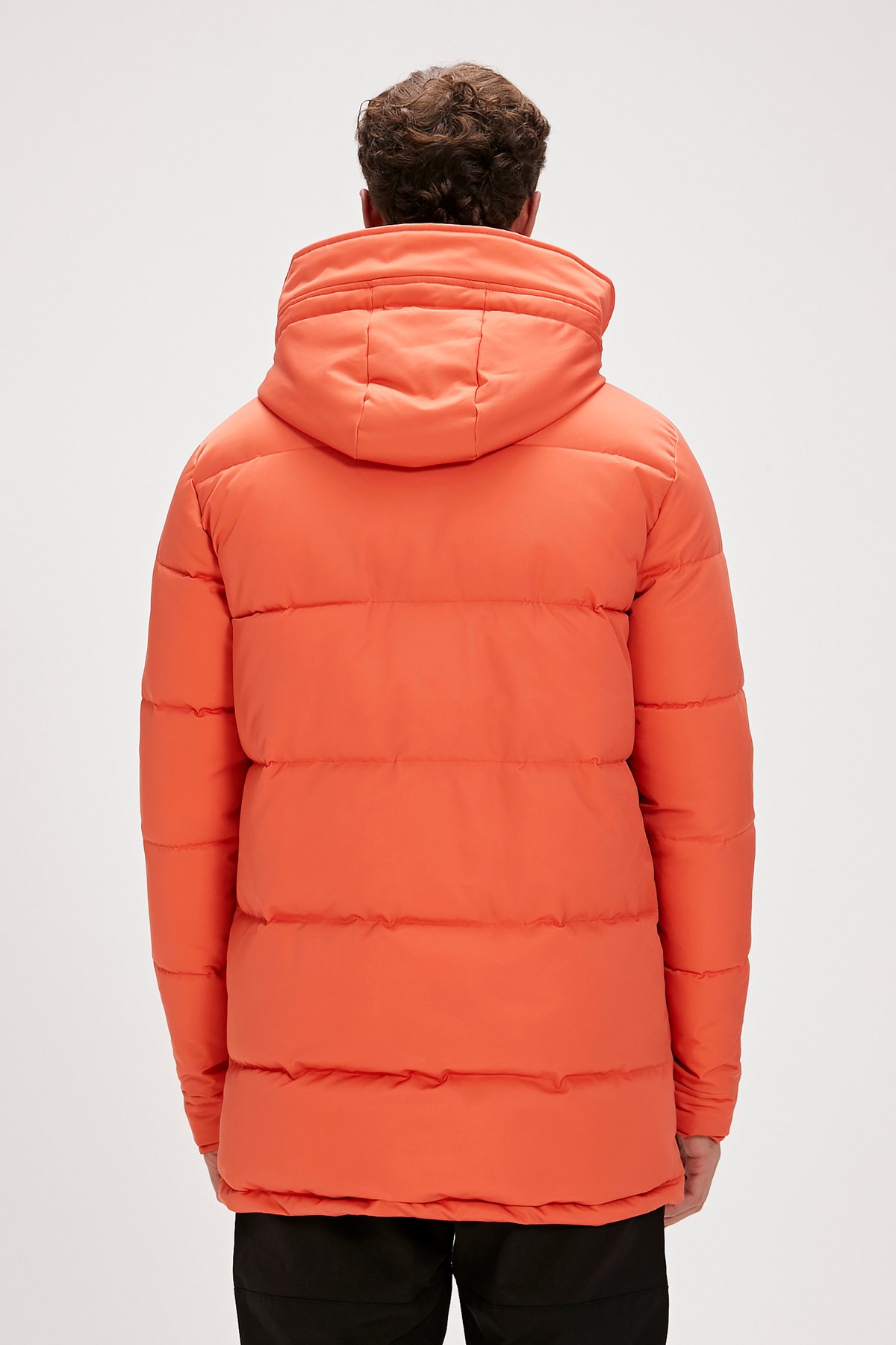 COLONEL COAT JACKET TARÇIN