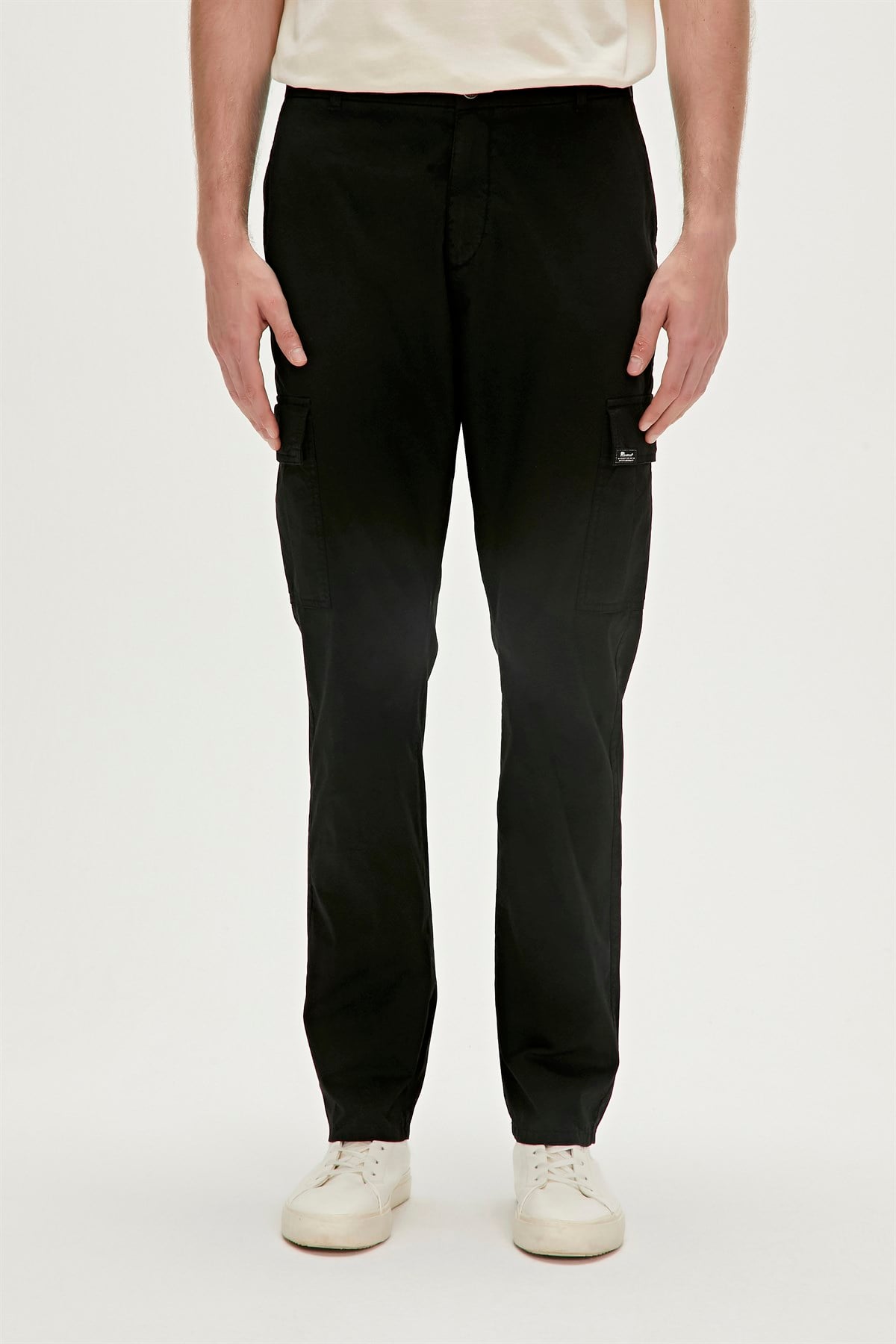 COREY PANT SİYAH
