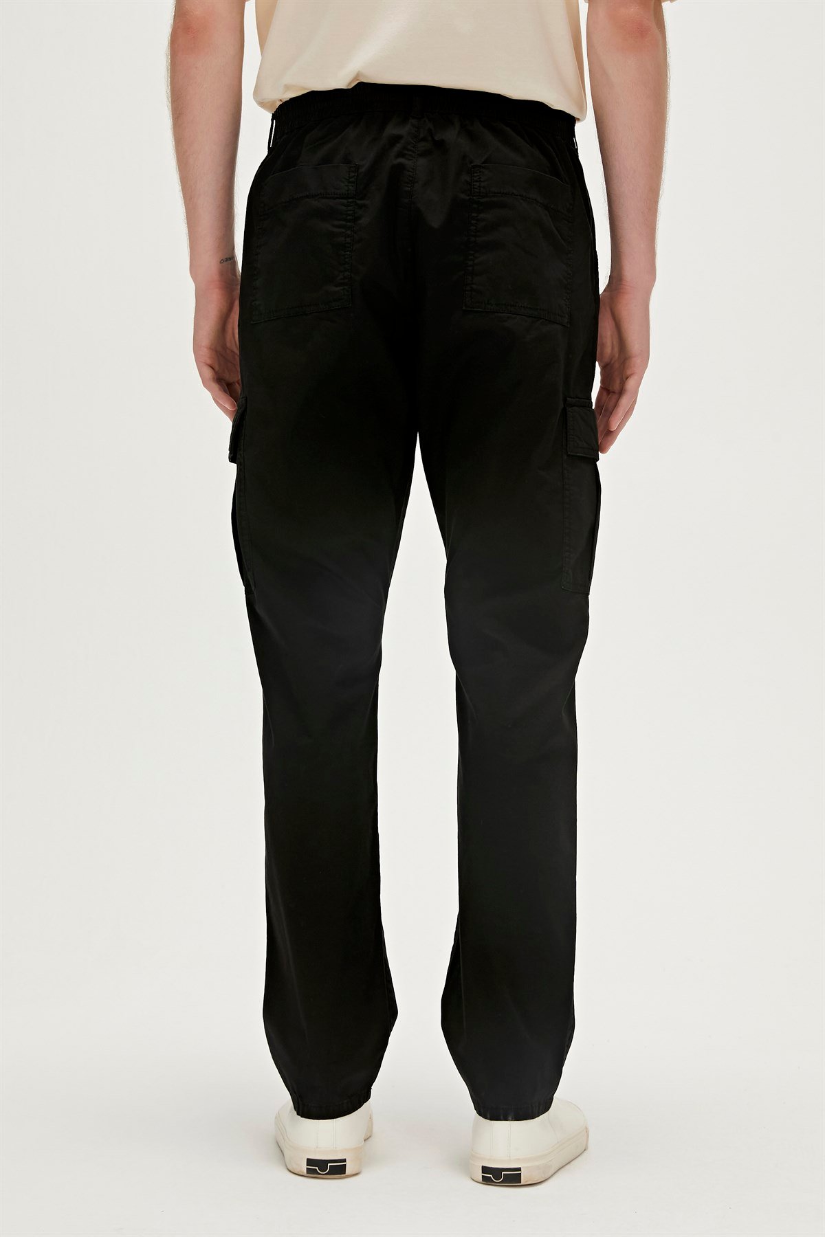 COREY PANT SİYAH
