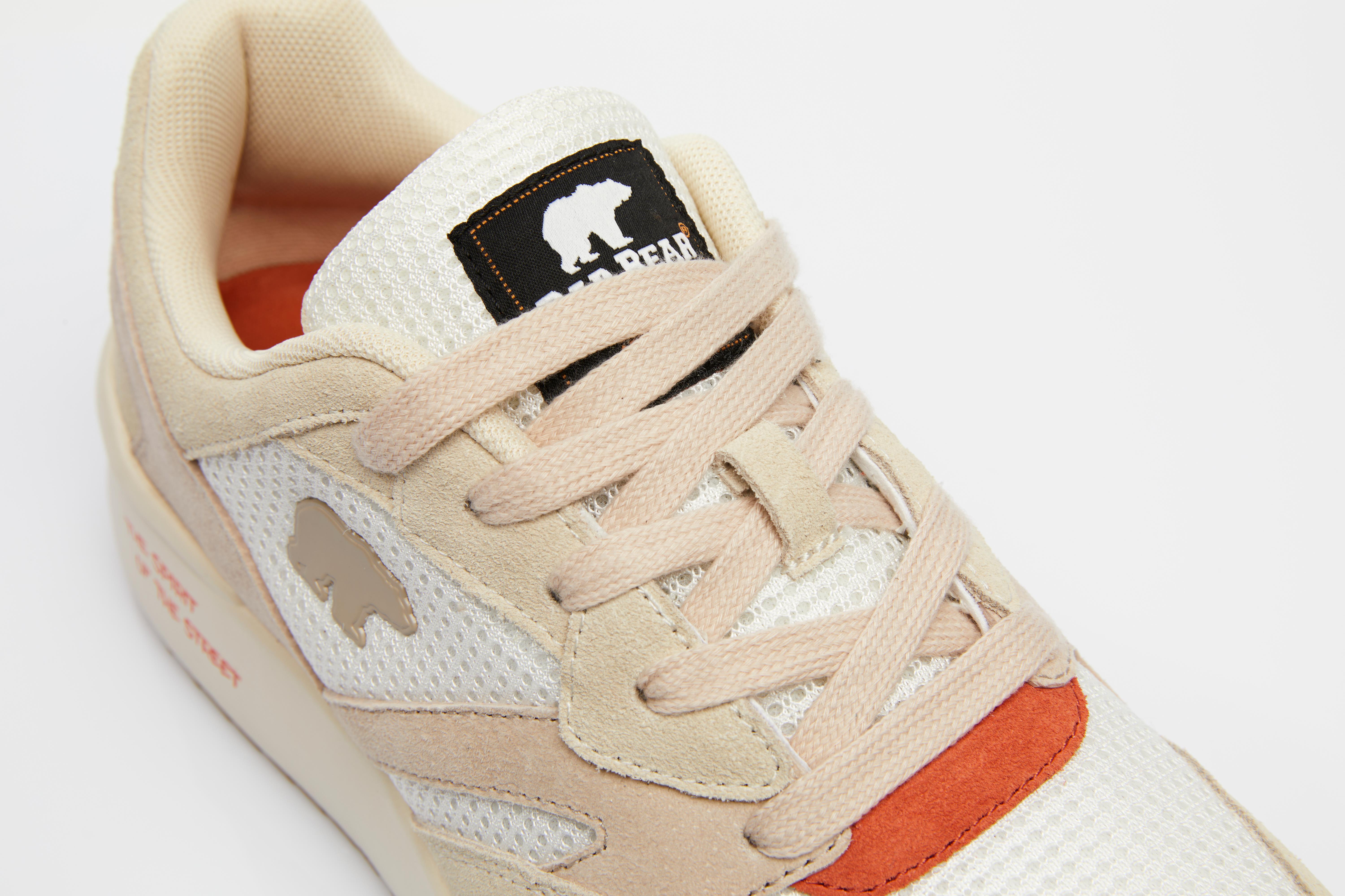 COSY BEAR SHOES SHOES OFF-WHITE  ERKEK SHOES COSY BEAR SHOESCOSY BEAR SHOES