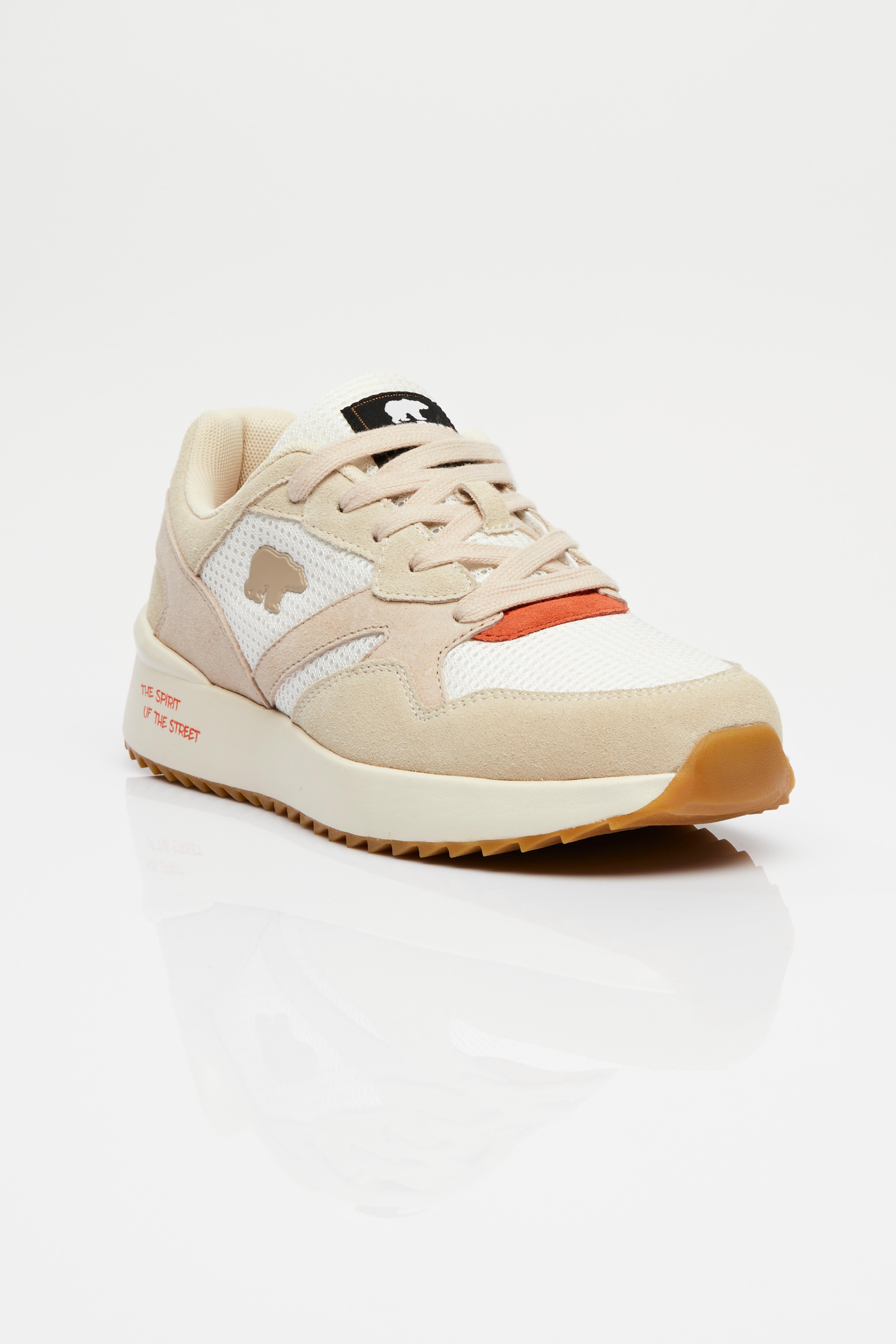 COSY BEAR SHOES SHOES OFF-WHITE  ERKEK SHOES COSY BEAR SHOESCOSY BEAR SHOES