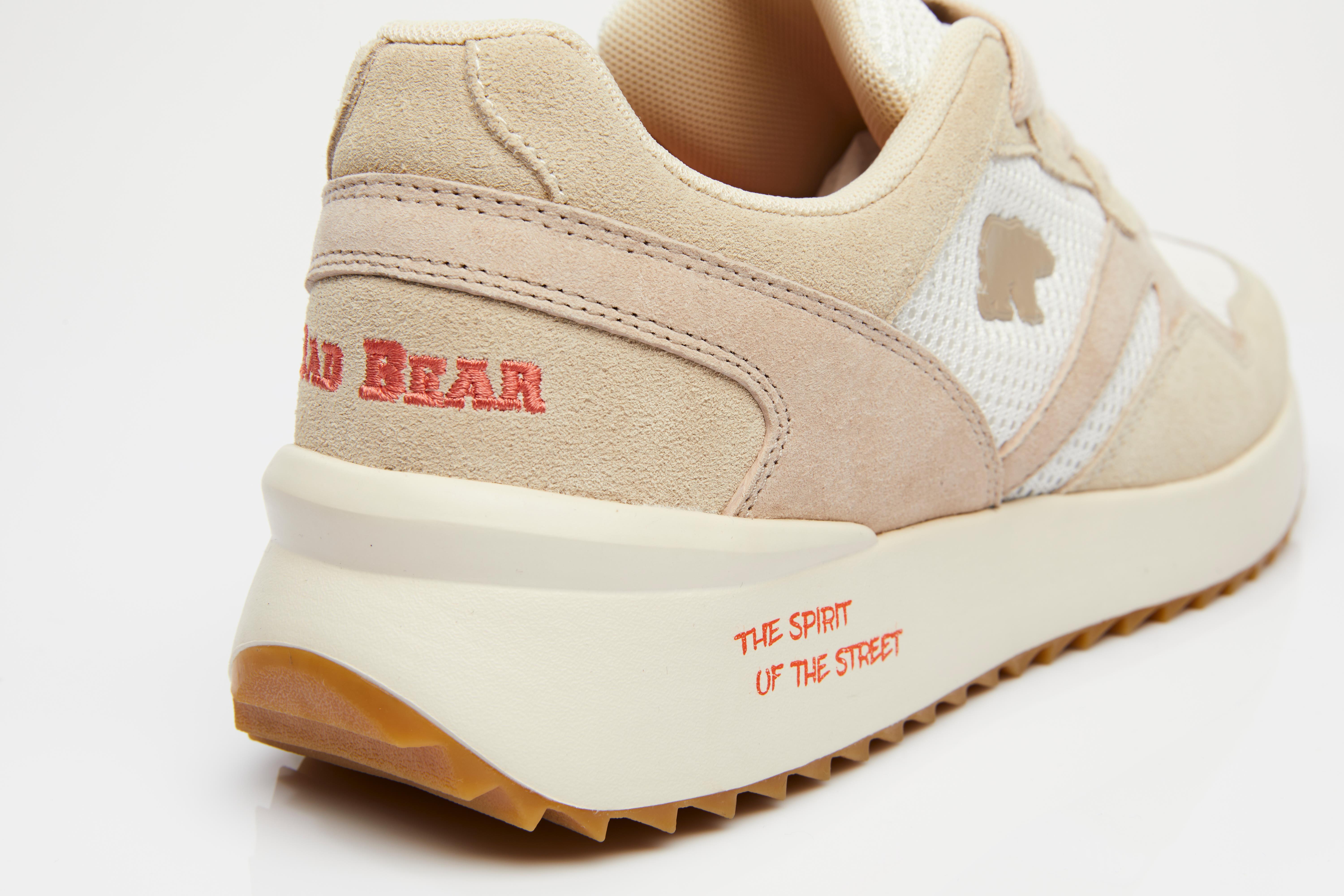 COSY BEAR SHOES SHOES OFF-WHITE  ERKEK SHOES COSY BEAR SHOESCOSY BEAR SHOES